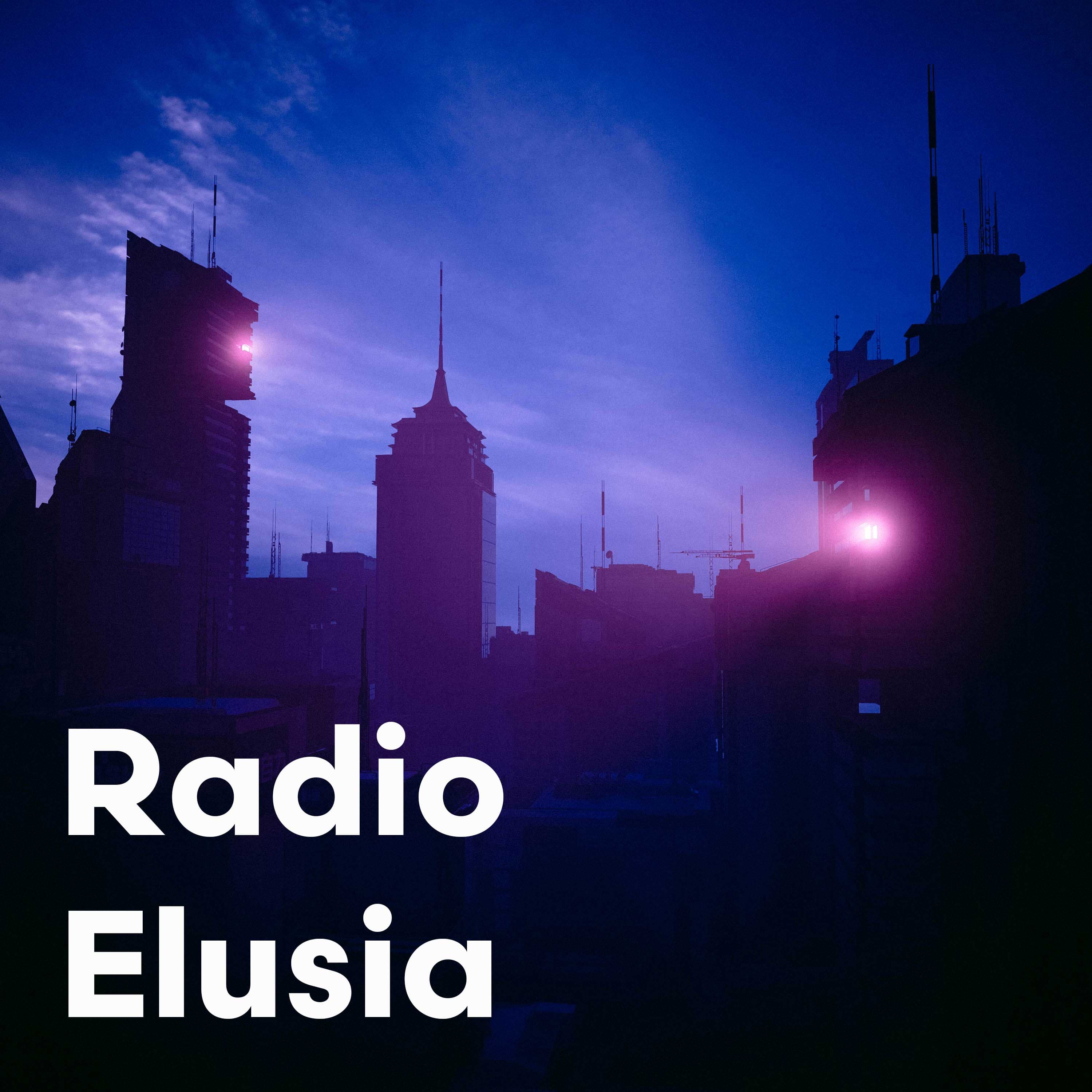 Radio Elusia cover