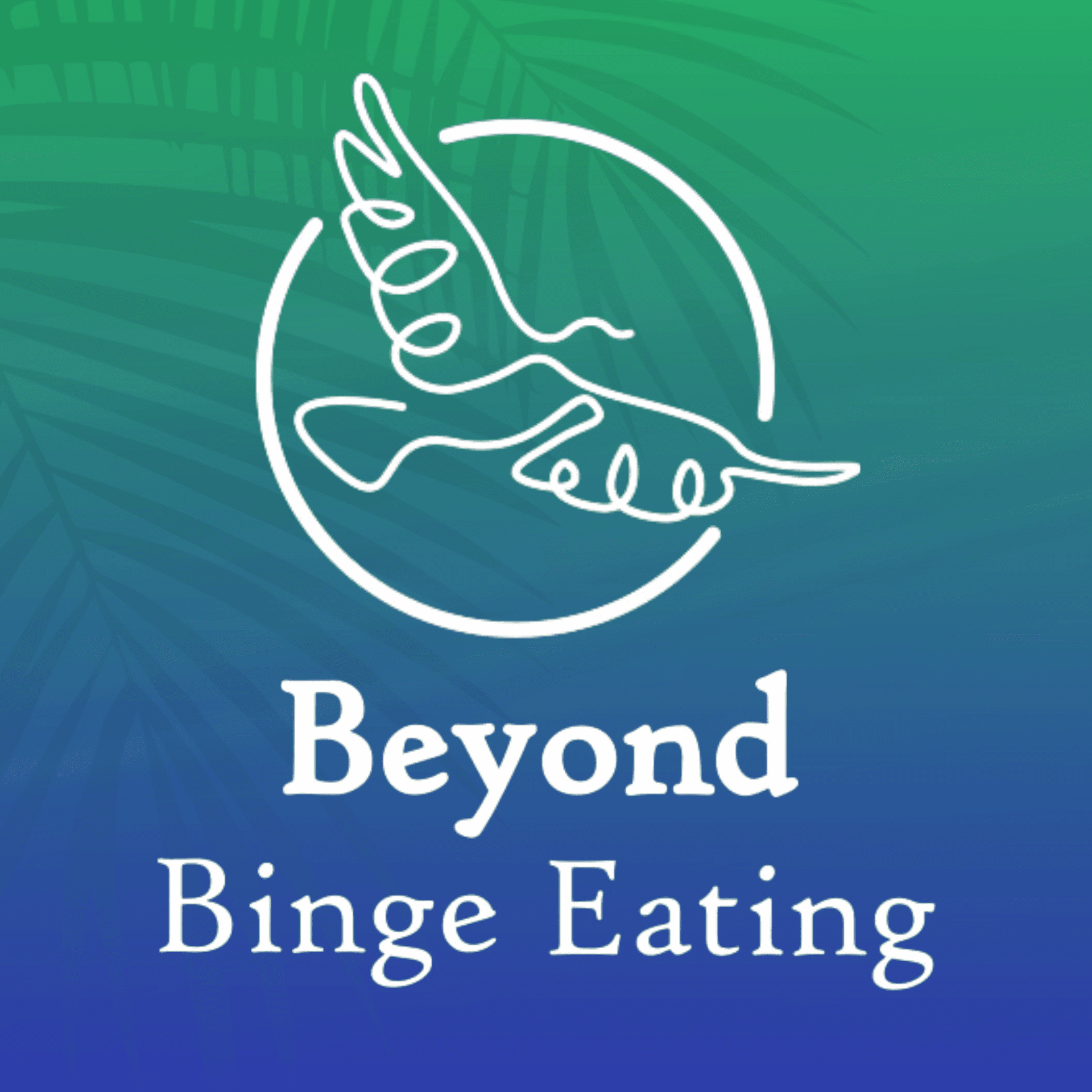 Beyond Binge Eating cover