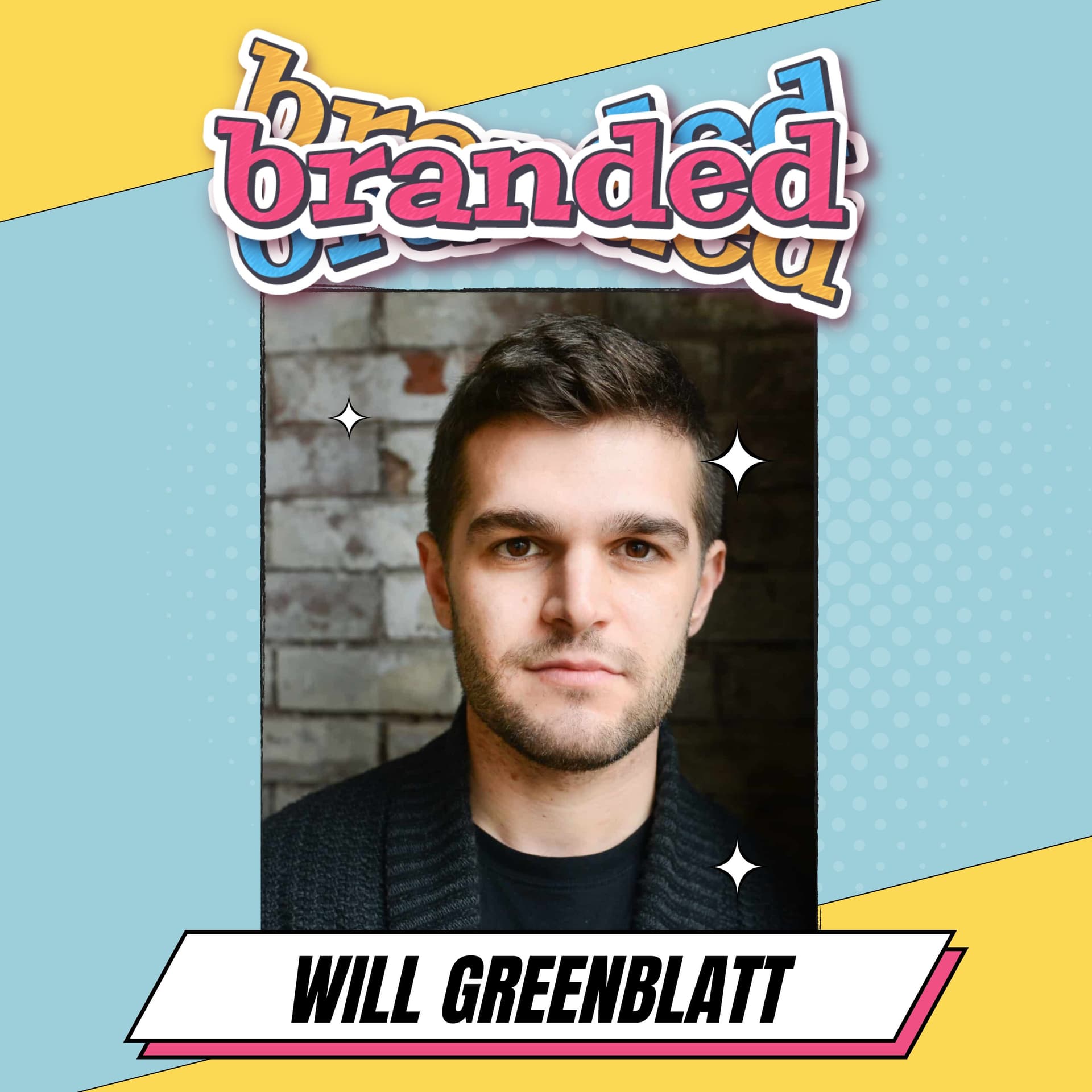 Former Disney Channel Actor on Authenticity in Storytelling and Brand Building - Branded cover