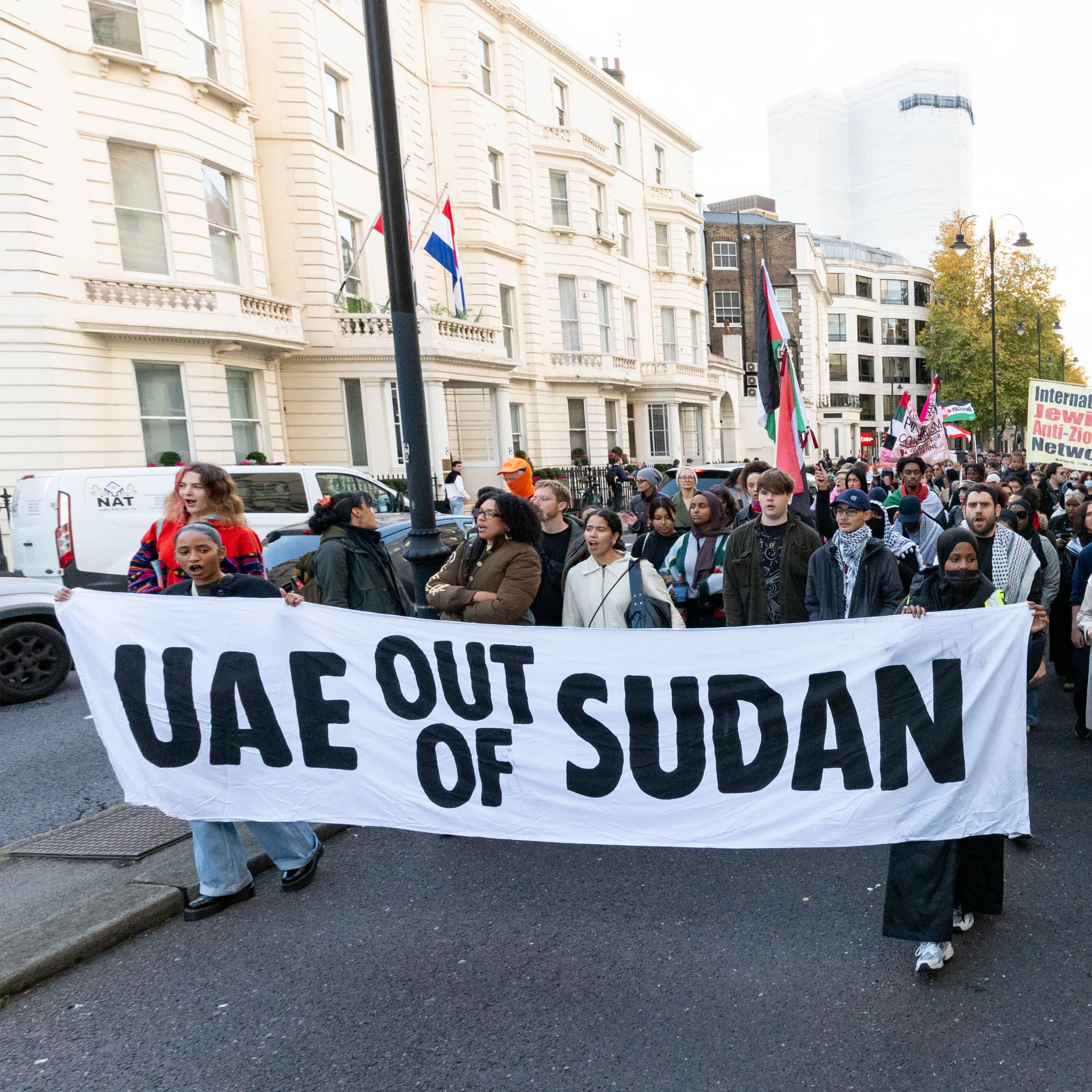 A proxy Gulf war, Chile’s right turn and Meta’s AI gamble - The Week Unwrapped - with Olly Mann cover