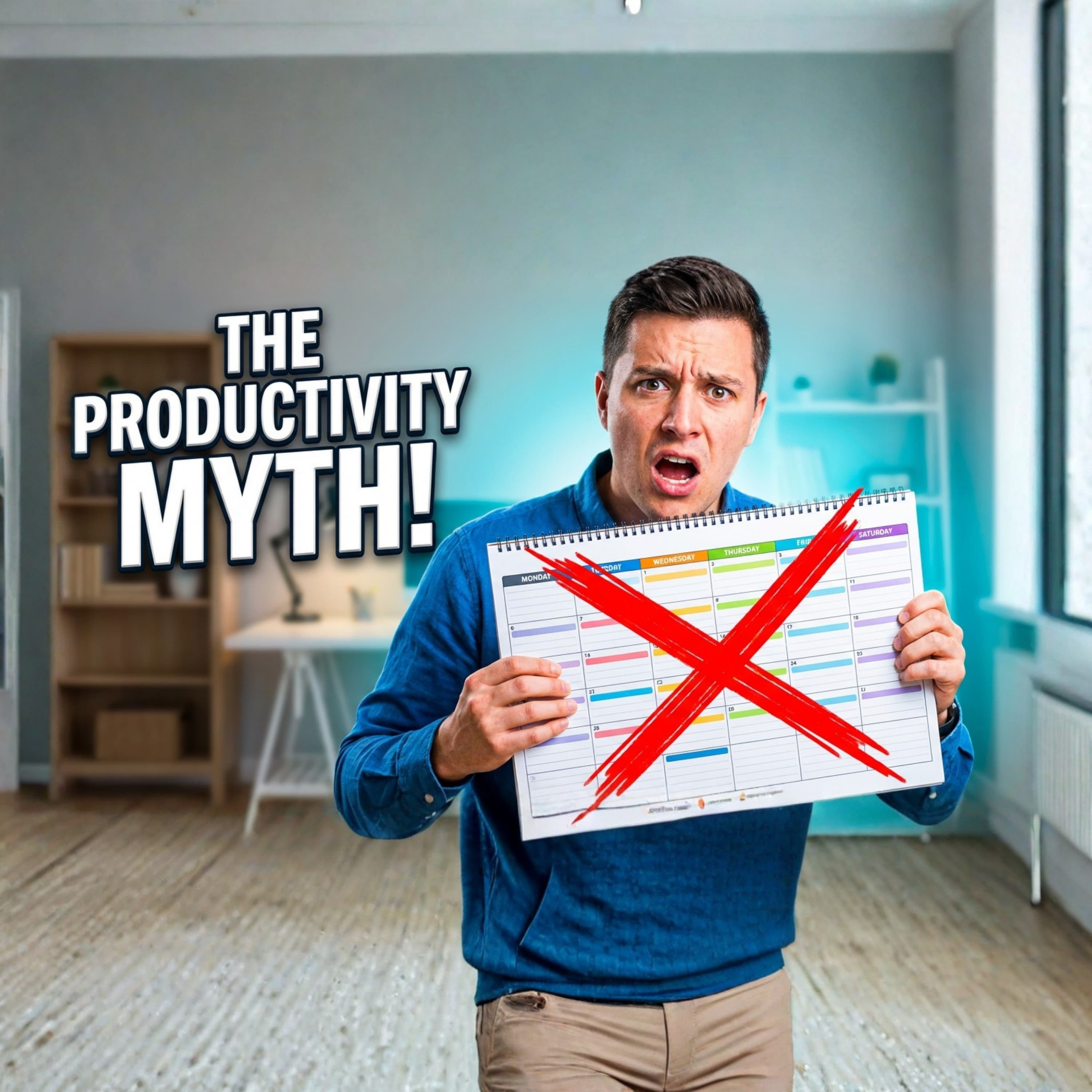 Why Time Management Won't Fix Your Procrastination - The Modern Humanitarian and International Development Leader: Make a Greater Impact During Uncertainty as a NGO Leader While Avoiding Stress, Burnout and Overwhelm cover