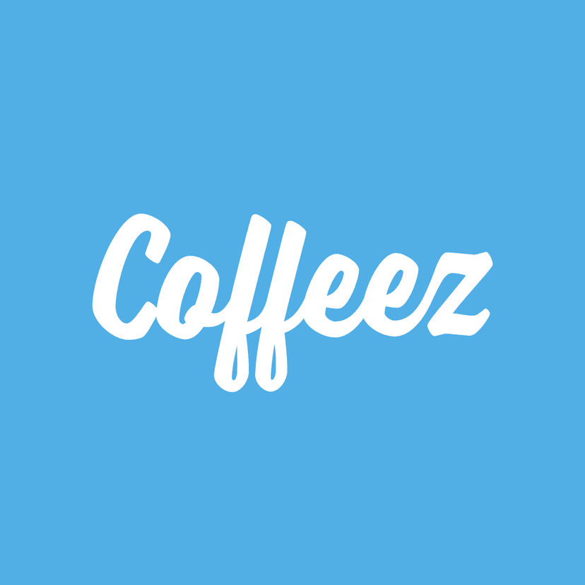 Coffeez for Closers with Joe Shalaby cover