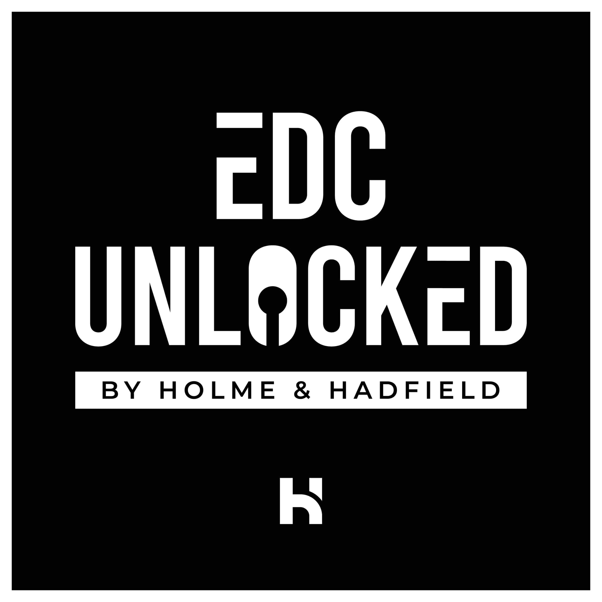 Excessorize.Me (also known as Vincent Tse) on how he became an EDC YouTube Content Creator, what’s in his EDC rotation PLUS he reveals what he really thinks about his name… - EDC Unlocked cover