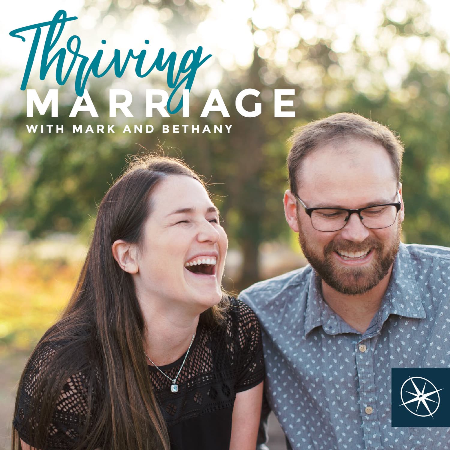Decision Making - Thriving Marriage with Mark and Bethany cover