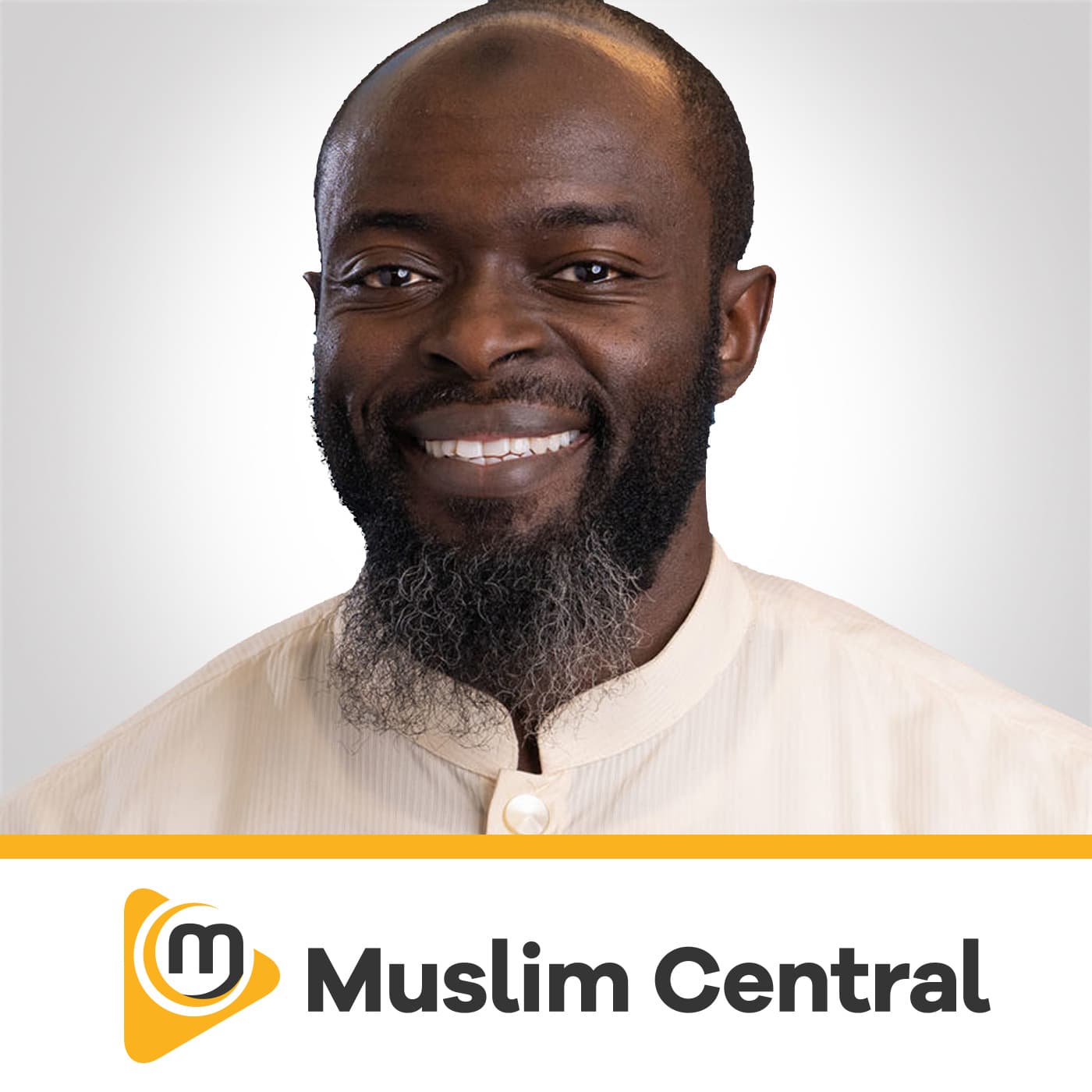 Abdullah Oduro •Podcast cover