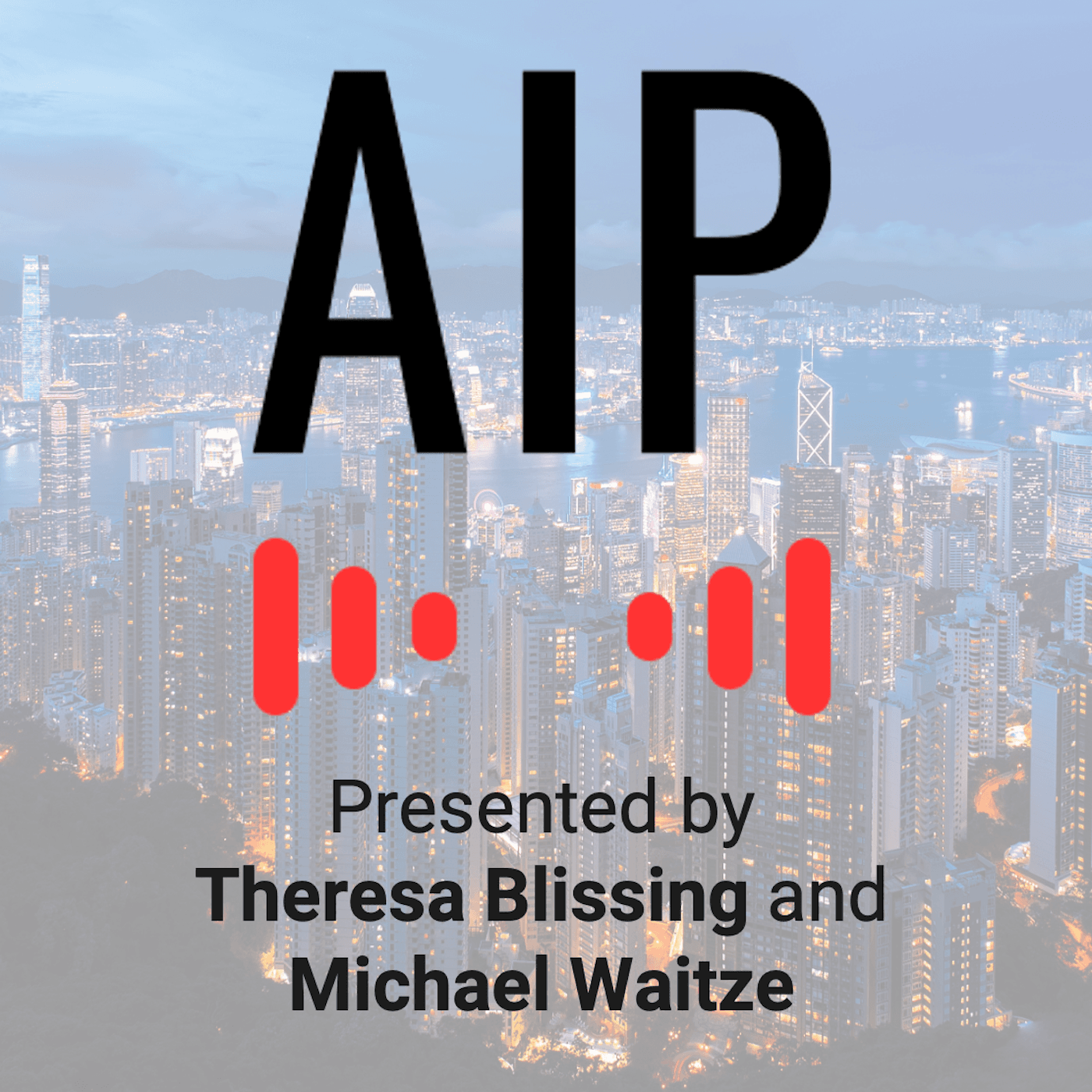 Asia InsurTech Podcast cover