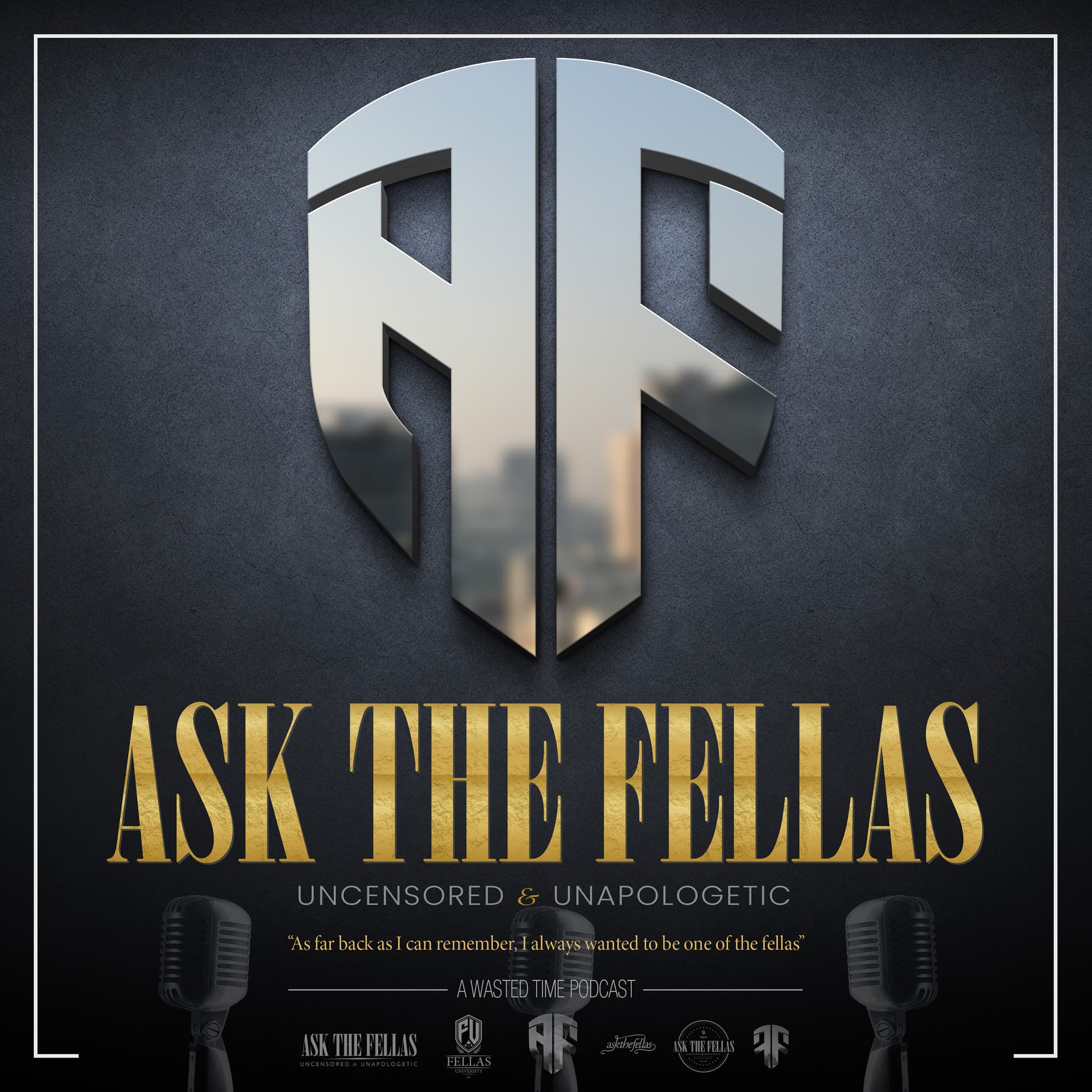 2026: Day 1 - Ask The Fellas cover