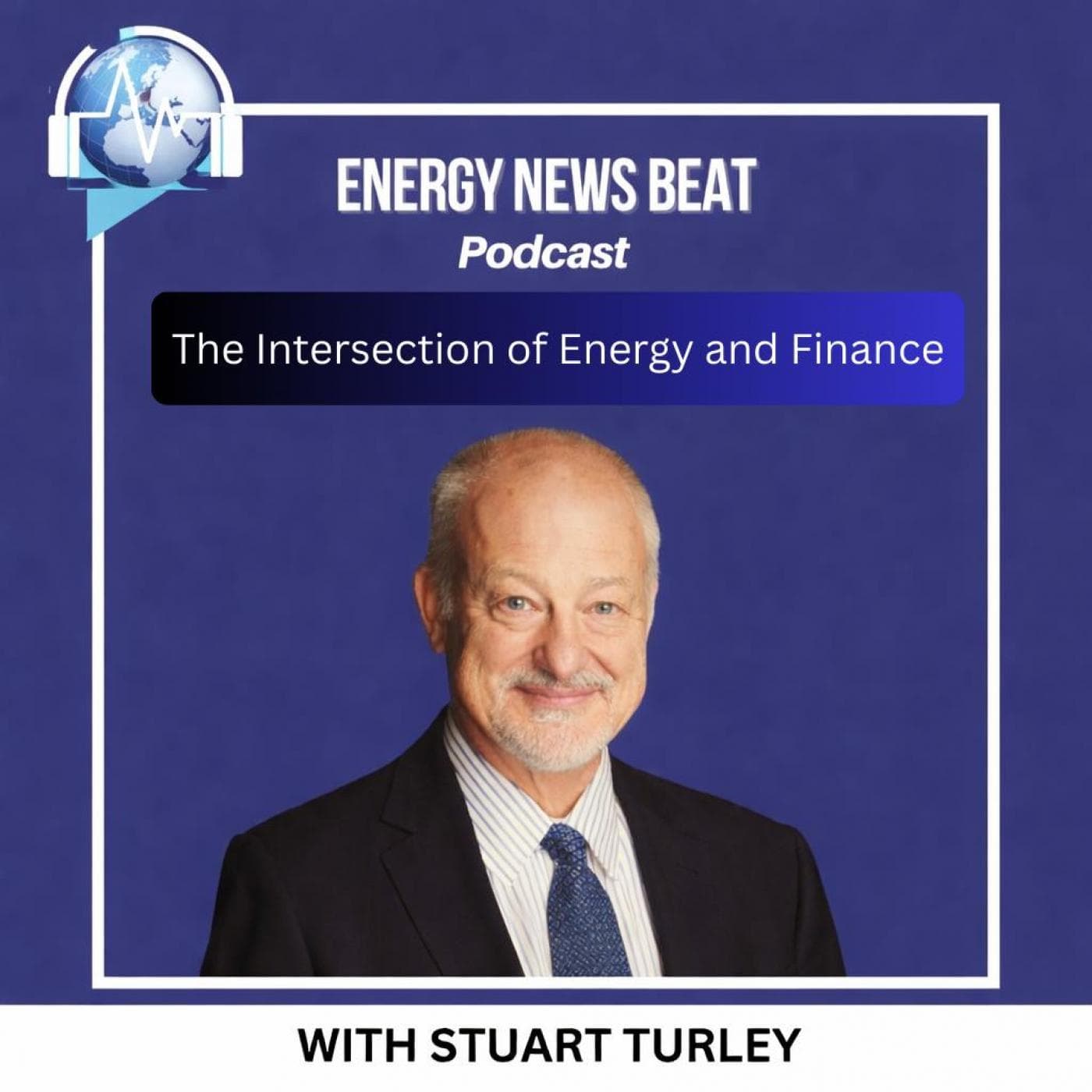 Energy News Beat Podcast cover