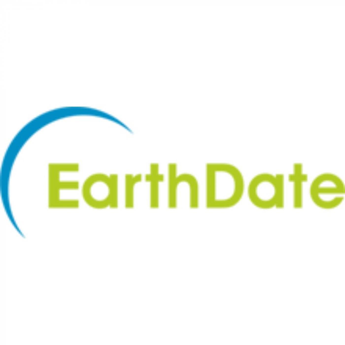 EarthDate cover