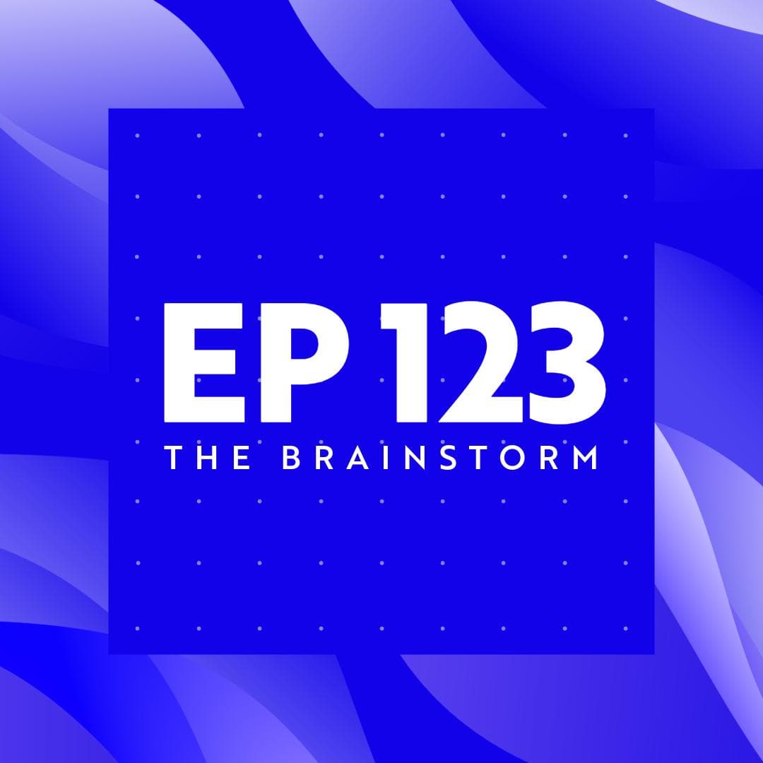 Tesla, XAI, And Digital Optimus | The Brainstorm EP 123 - FYI - For Your Innovation cover