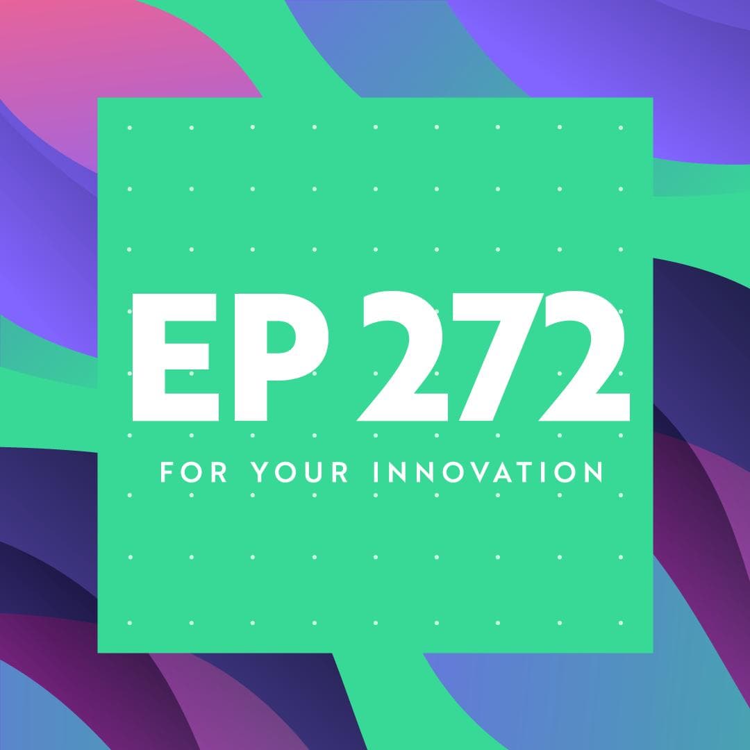 The Token Economy: AI Infrastructure And The Future Of Compute - FYI - For Your Innovation cover