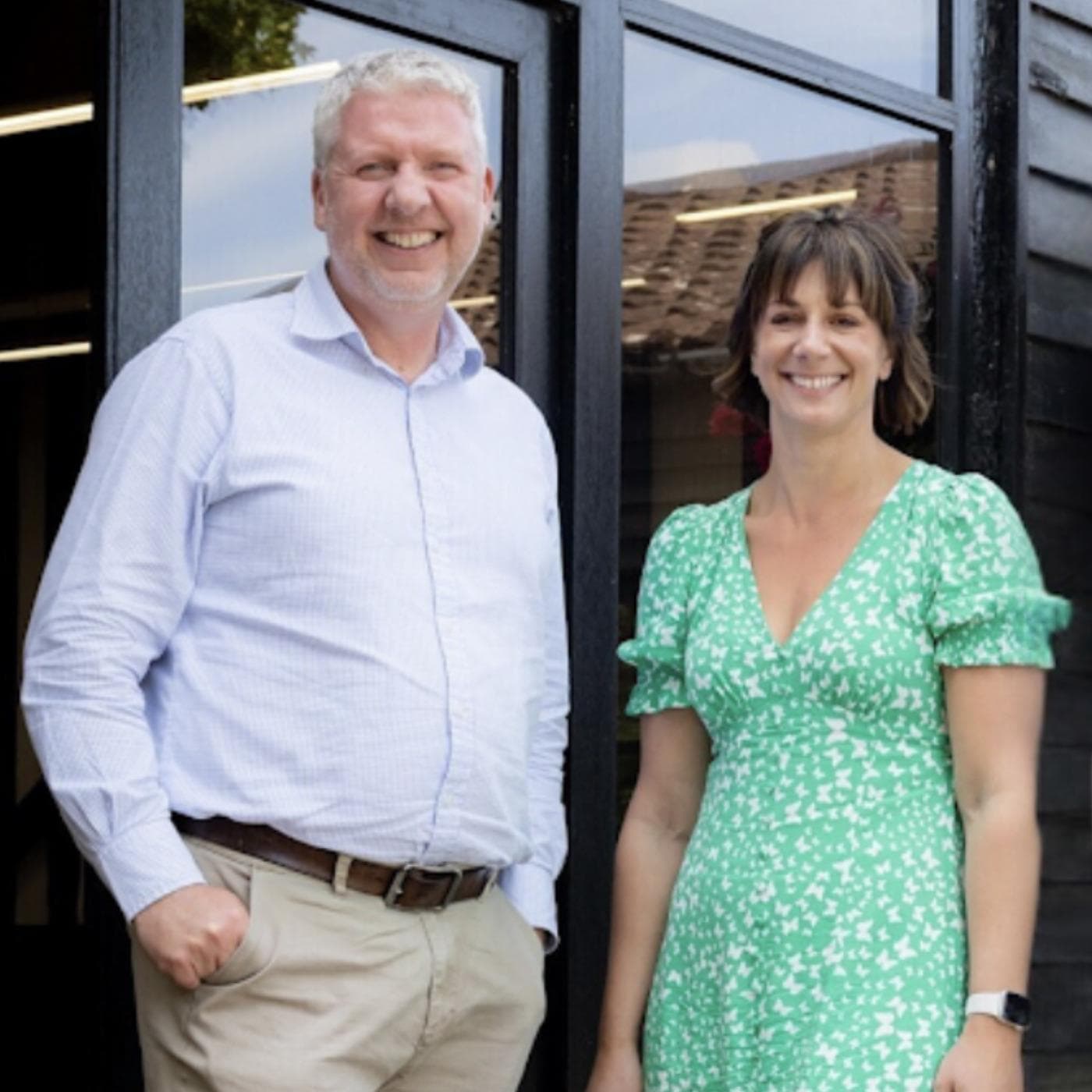 7 things to do in the new tax year - Suffolk Money cover