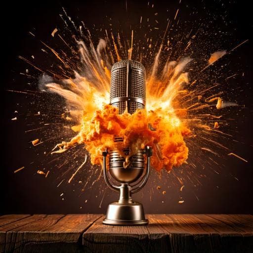 #308: Welcome to the new. Speaking our Truth and moving forward, — The Mental Mastery Alliance cover