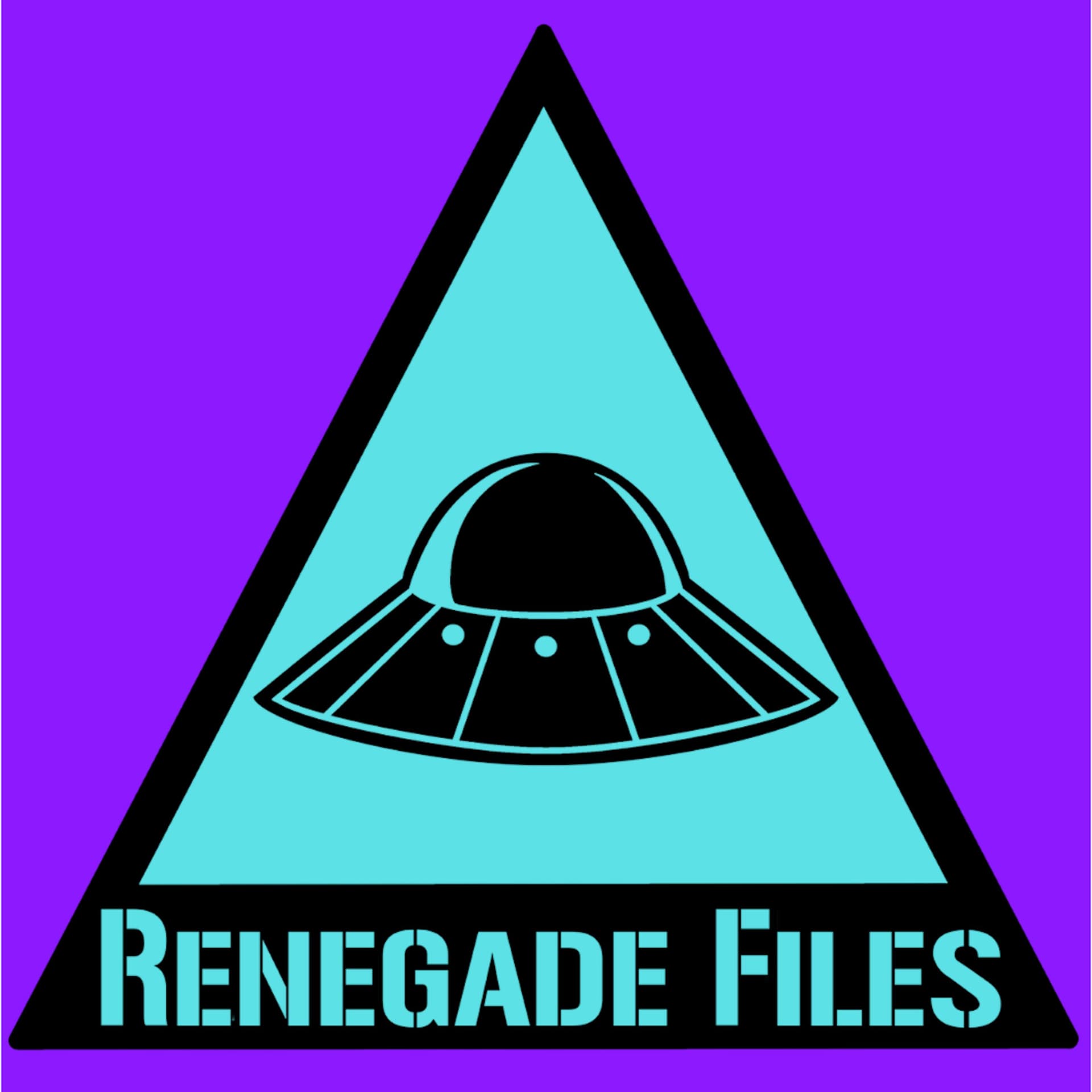 Short Drives #6 – The Dyatlov Pass Incident – RFSD6 - Renegade Files cover