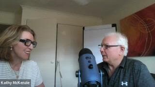 Ep 32 Trauma, Triggers and Polarisation - FIRE UP Coaching cover