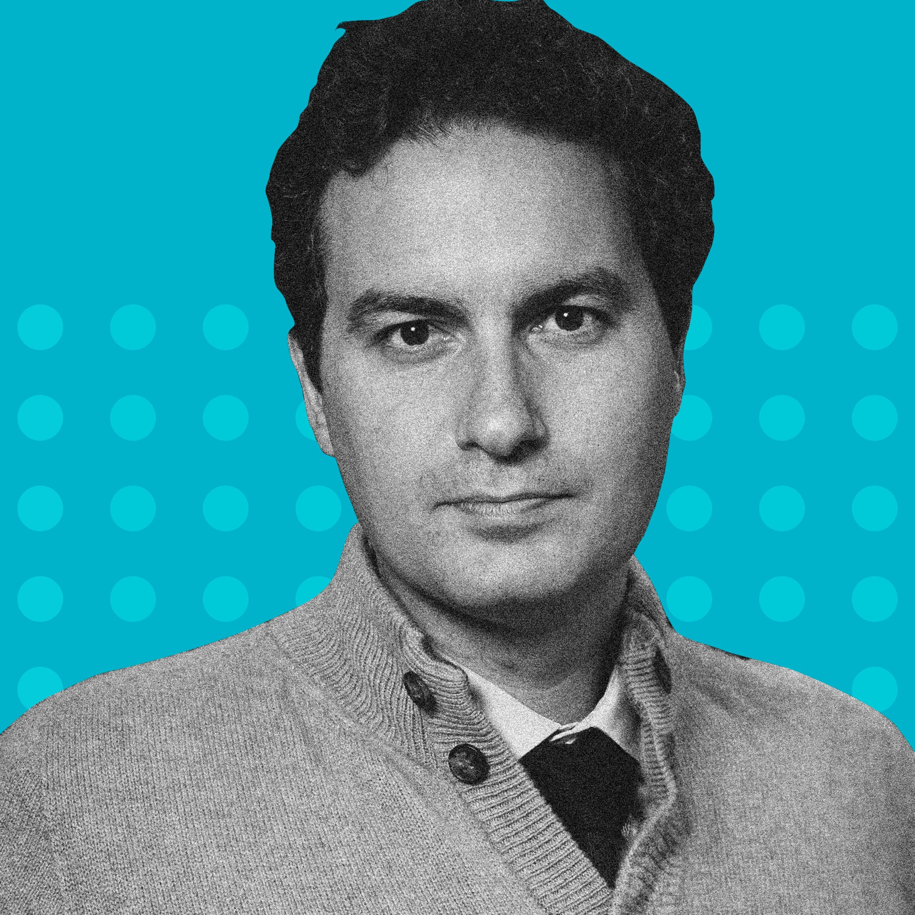 Silk, the fabric of more sustainable agriculture — Benedetto Marelli - Curiosity Unbounded cover