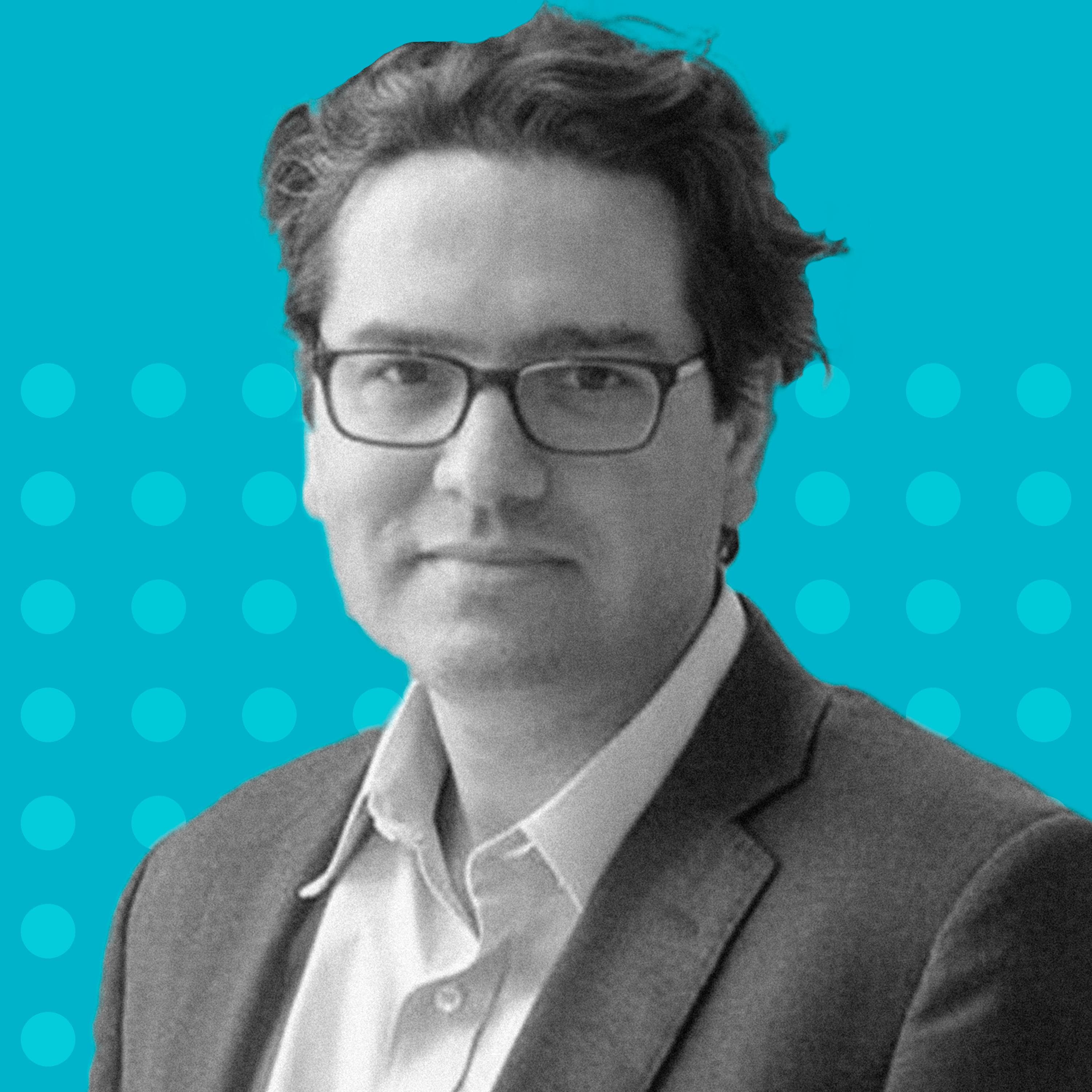 Making medicine easier to swallow — Giovanni Traverso - Curiosity Unbounded cover