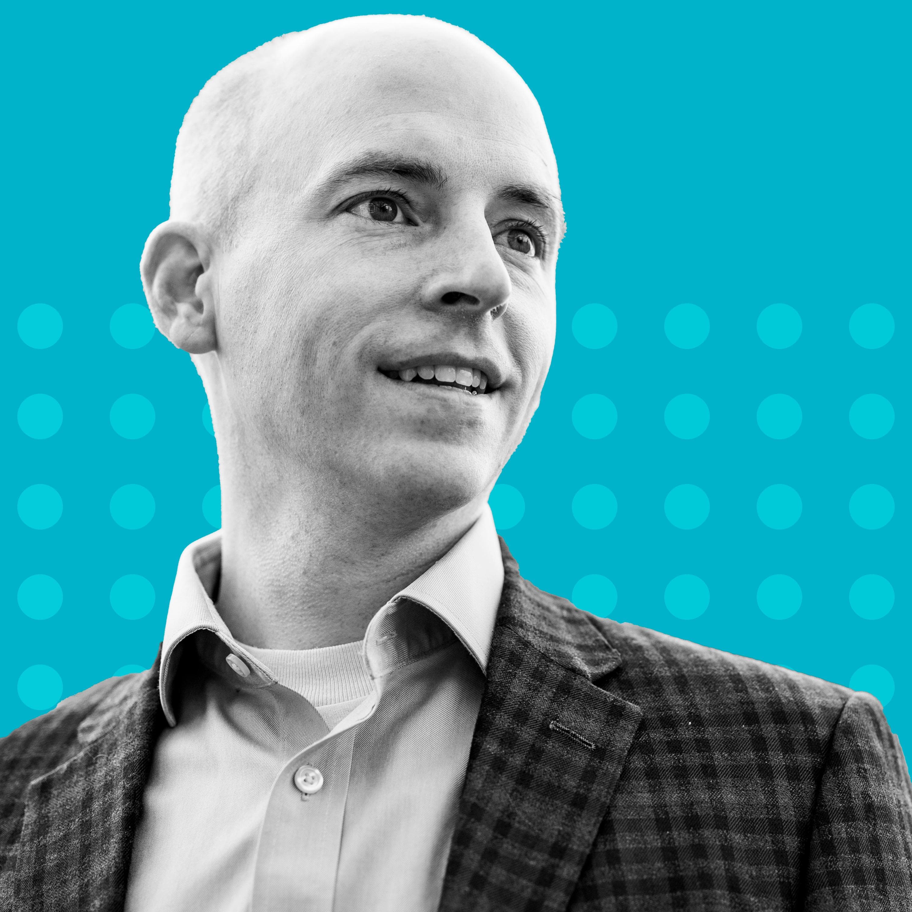 Making sense of your dollars — Christopher Palmer - Curiosity Unbounded cover