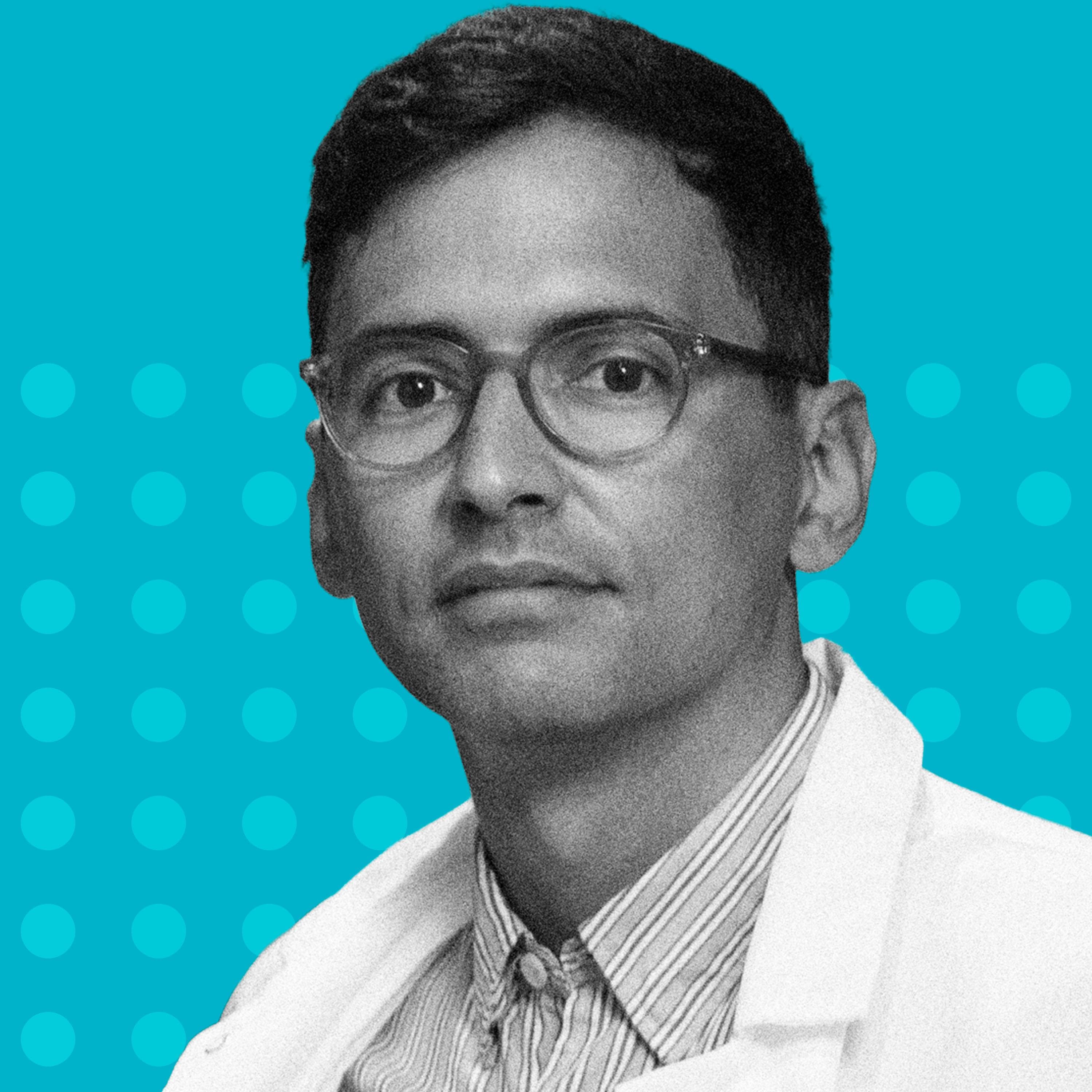 Toxoplasma and the Human Host — Sebastian Lourido - Curiosity Unbounded cover