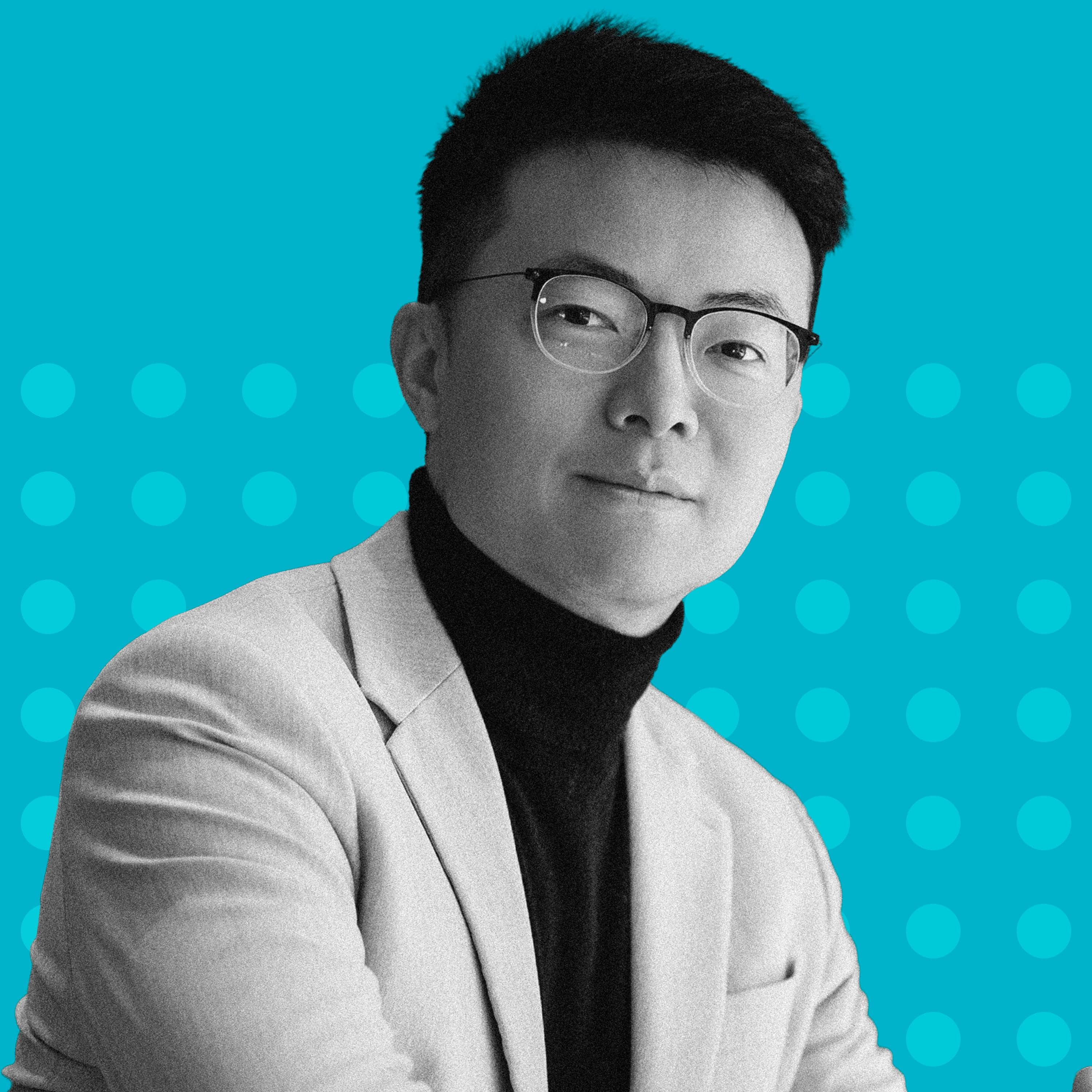 Inside Efficient AI: From GPUs to GPTs — Song Han - Curiosity Unbounded cover