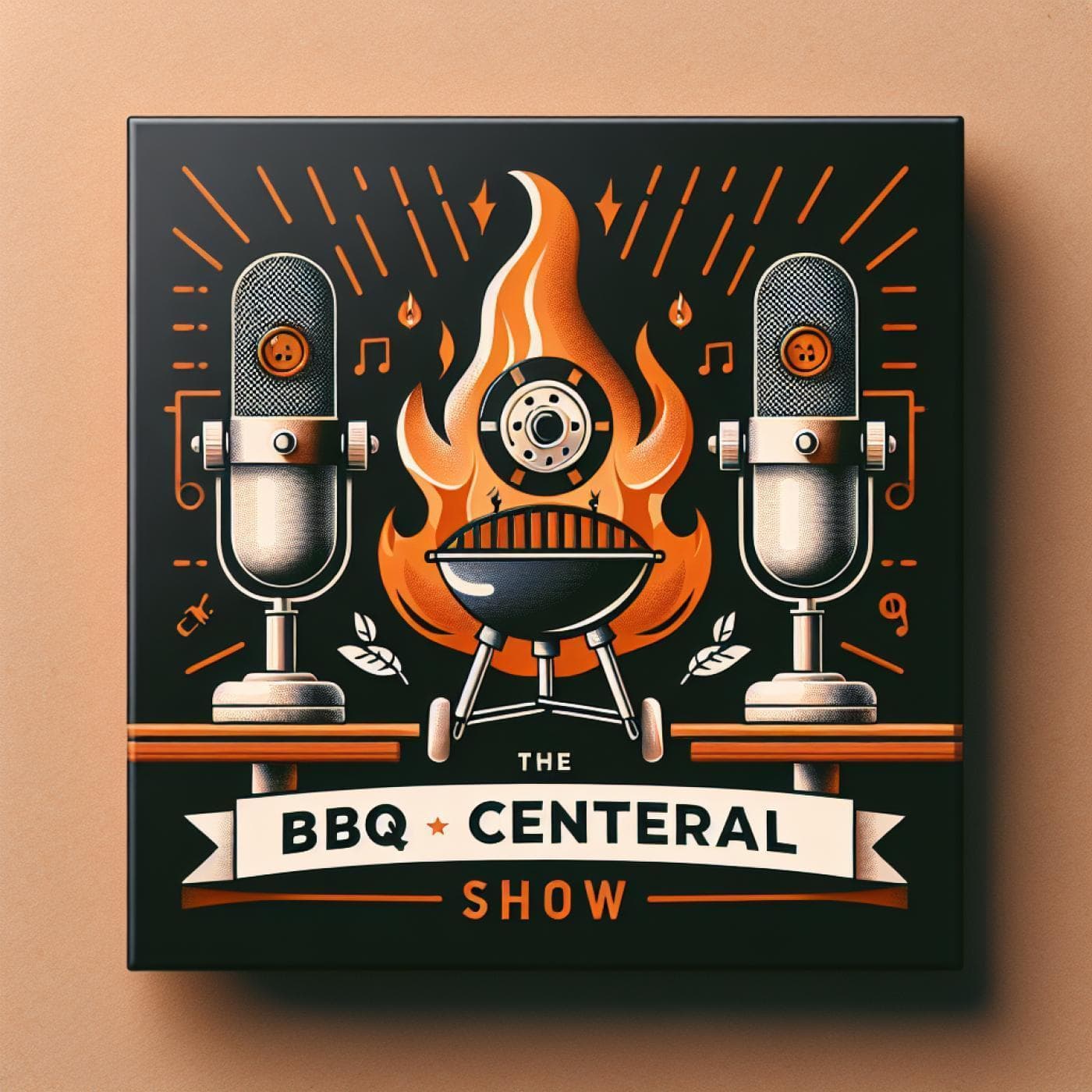 Another Unsatisfied Aramark Suite Catering Customer Is Revealed! - The BBQ Central Show cover