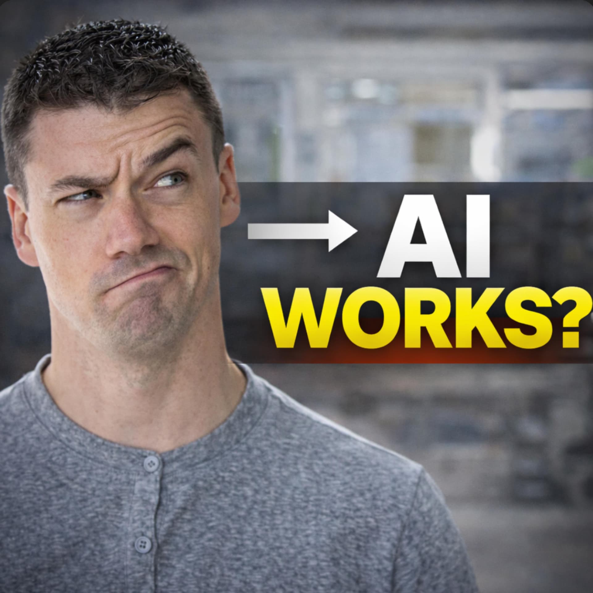 AI in PT Clinics: What Actually Works - PT Pintcast - Physical Therapy cover