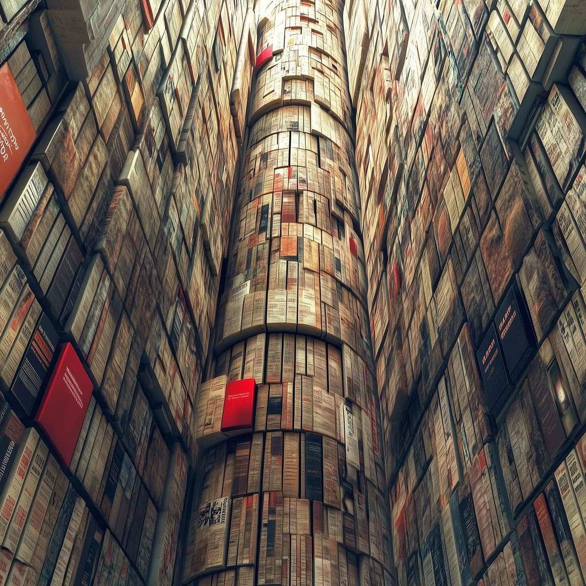 Ingesting Data, Igniting Lawsuits: AI’s Copyright Dilemma - AI Lawyer cover