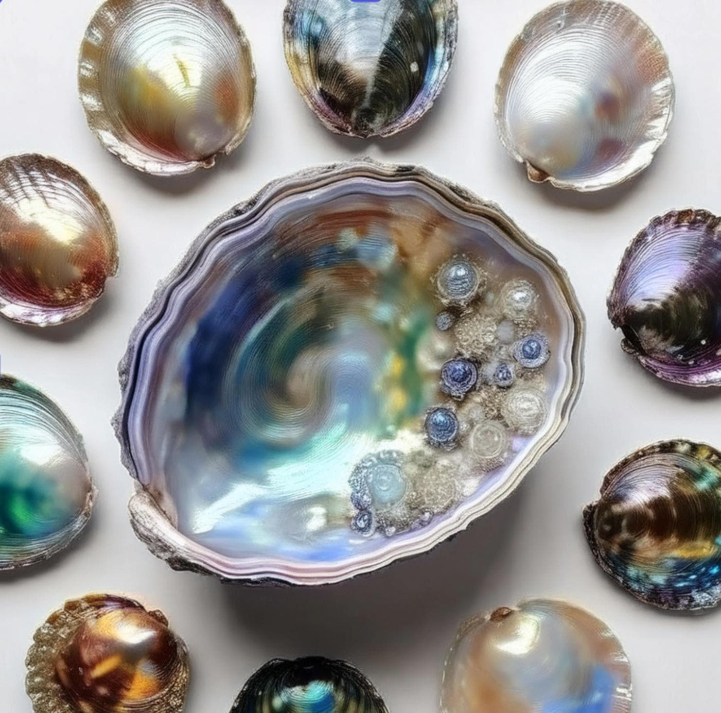 Music & Revelation Note - Celestial Mapmakers cover