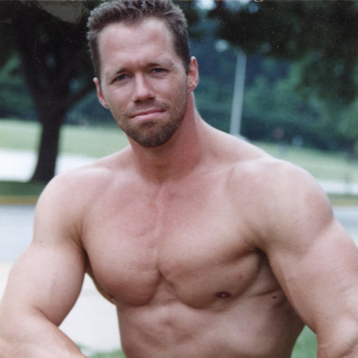 Part 3: Close Up Radio Welcomes Back Personal Trainer Doug Bates of Better Results Personal Training - Close Up Radio cover