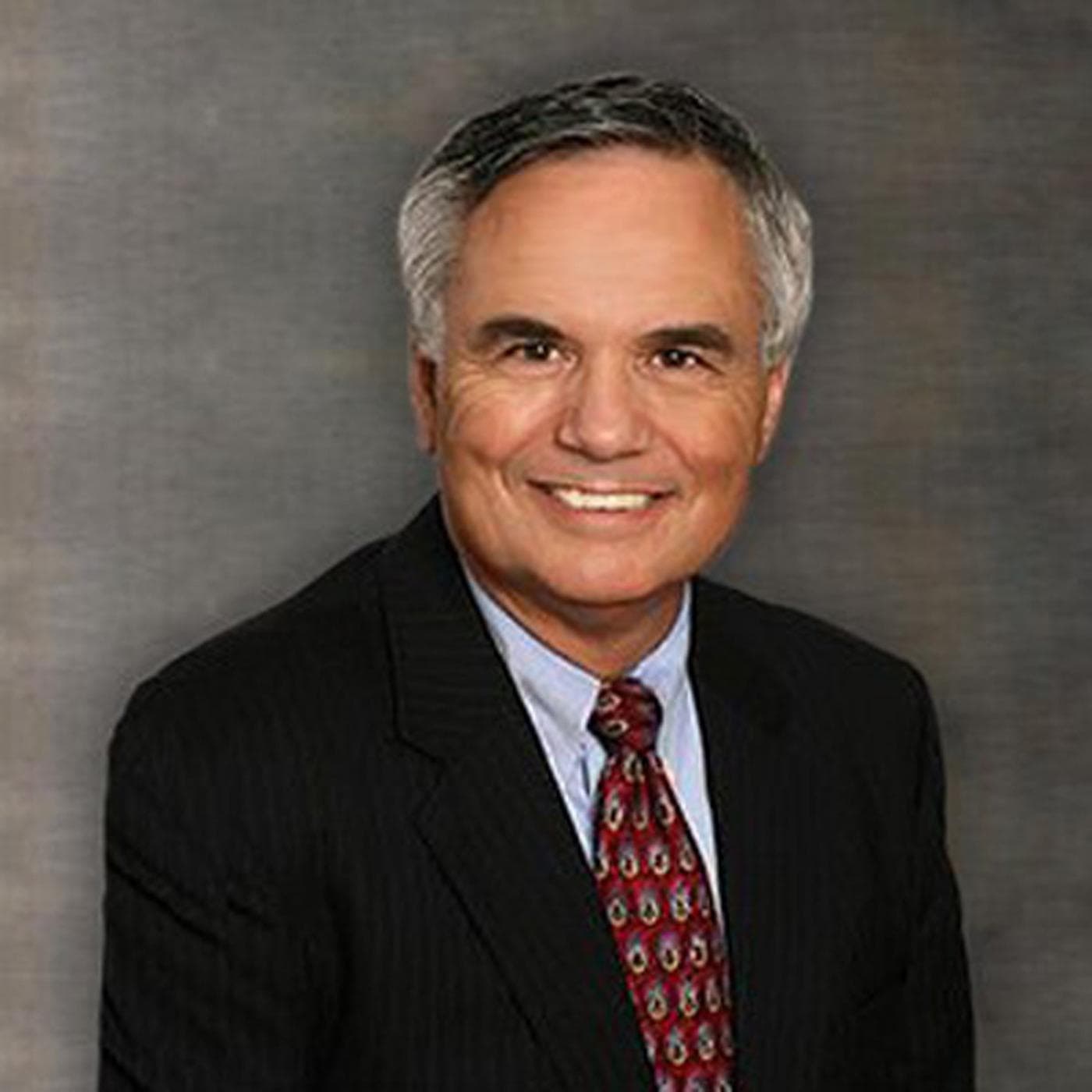 Close Up Radio Welcomes Back John E. Silvia of Dynamic Economic Strategy — Close Up Radio cover