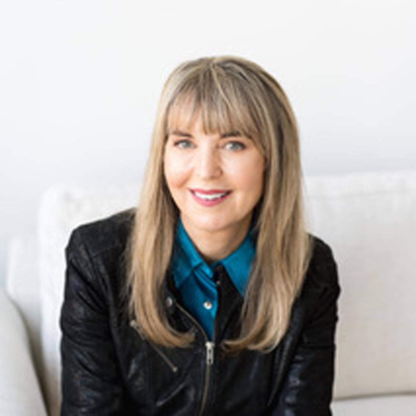 Close Up Radio Spotlights Transformational Coach Susan Hensley - Close Up Radio cover