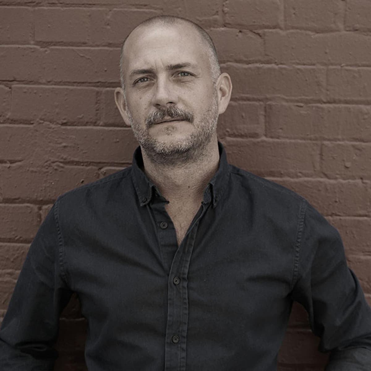 Part 1: Close Up Radio Welcomes Back Robert Polacek of the RoseBernard Studio - Close Up Radio cover