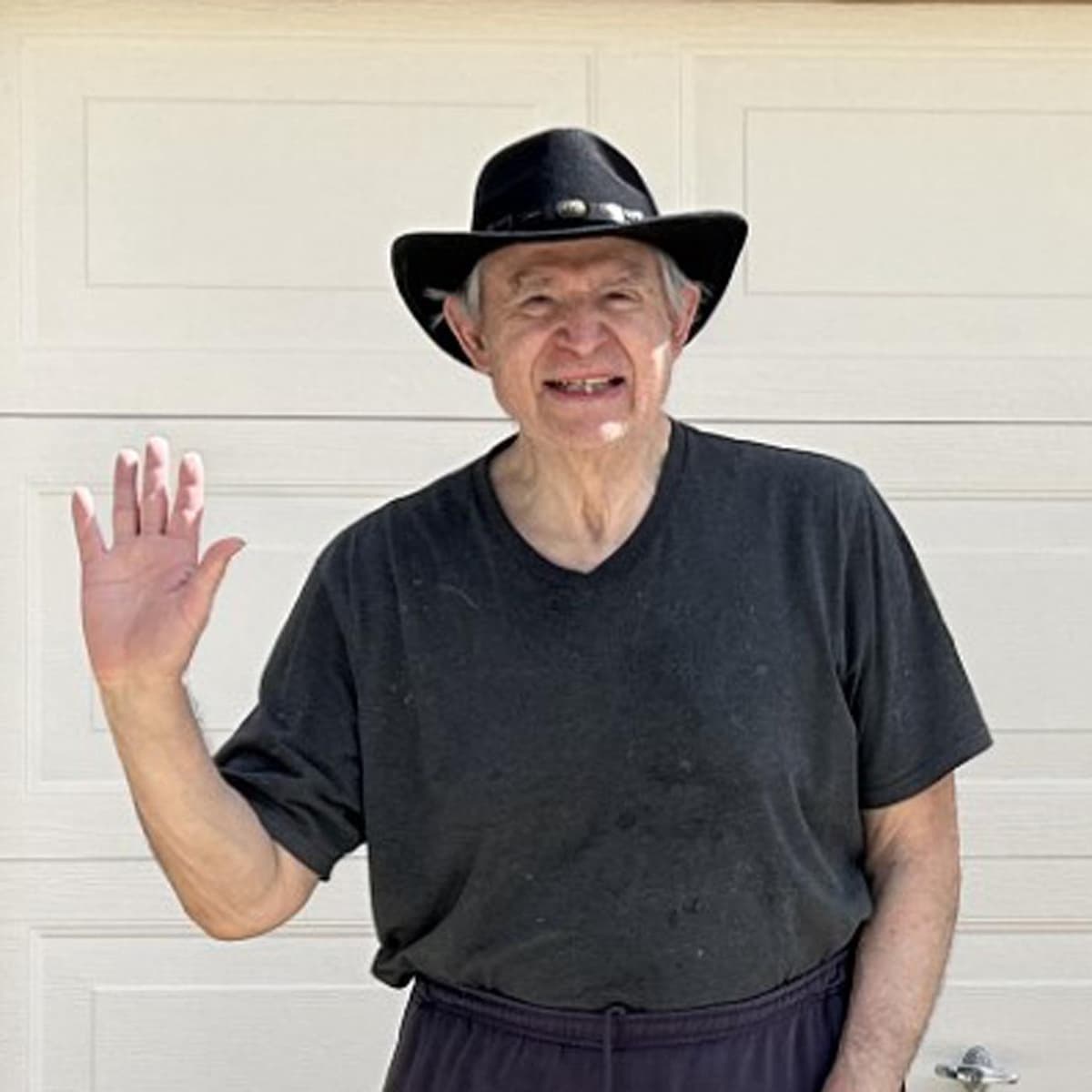 Part 2: Close Up Radio Welcomes Back Retired Regents Professor Dr. Joseph G. Martinez of the University of New Mexico College of Education - Close Up Radio cover