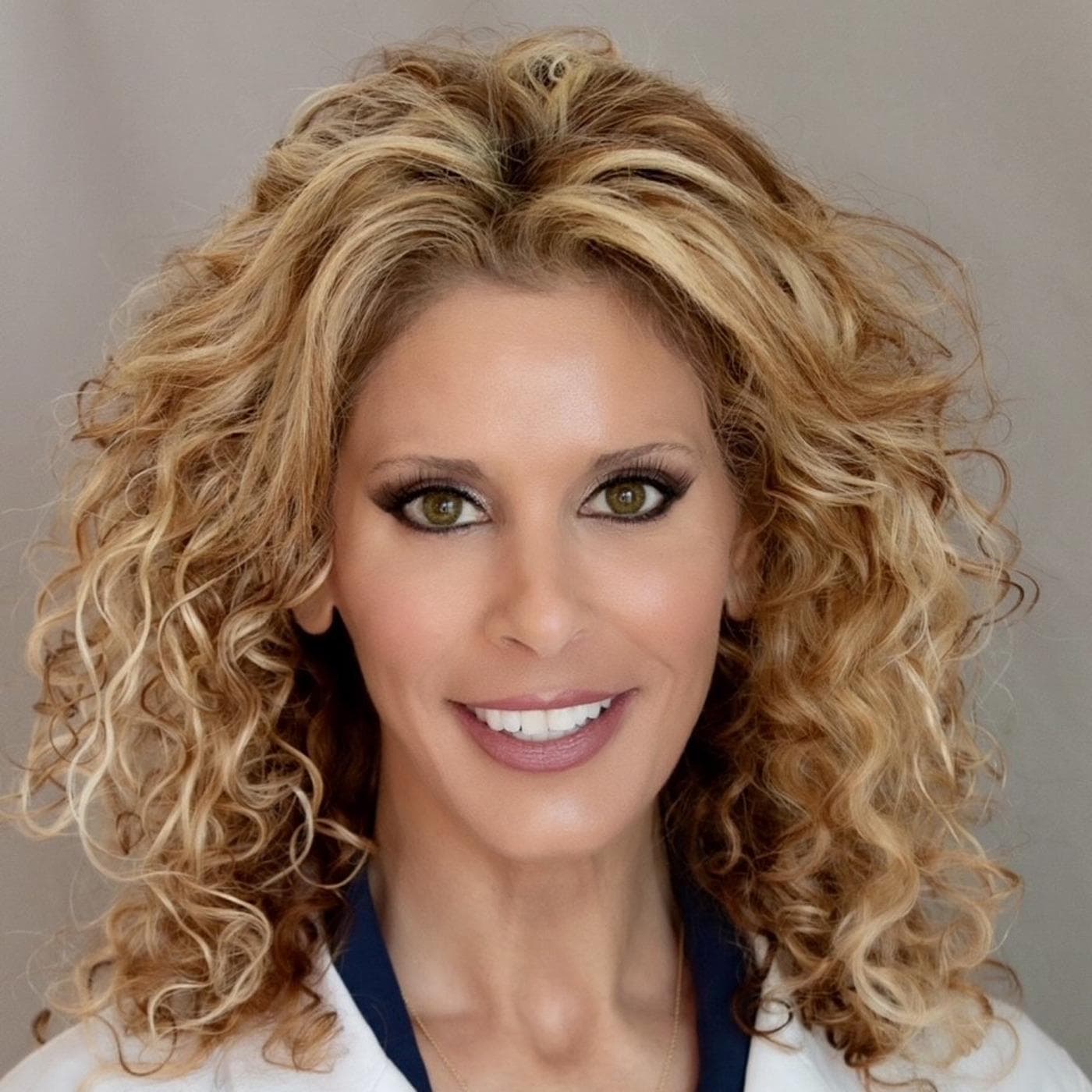Close Up Radio Welcomes Back Dedicated Surgeon Dr. Sharona Ross - Close Up Radio cover