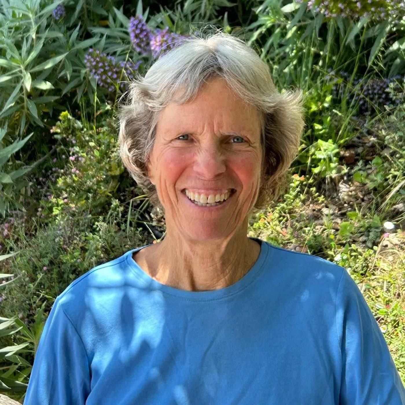 Close Up Radio Spotlights Counselor and Mentor Kathy Harris — Close Up Radio cover