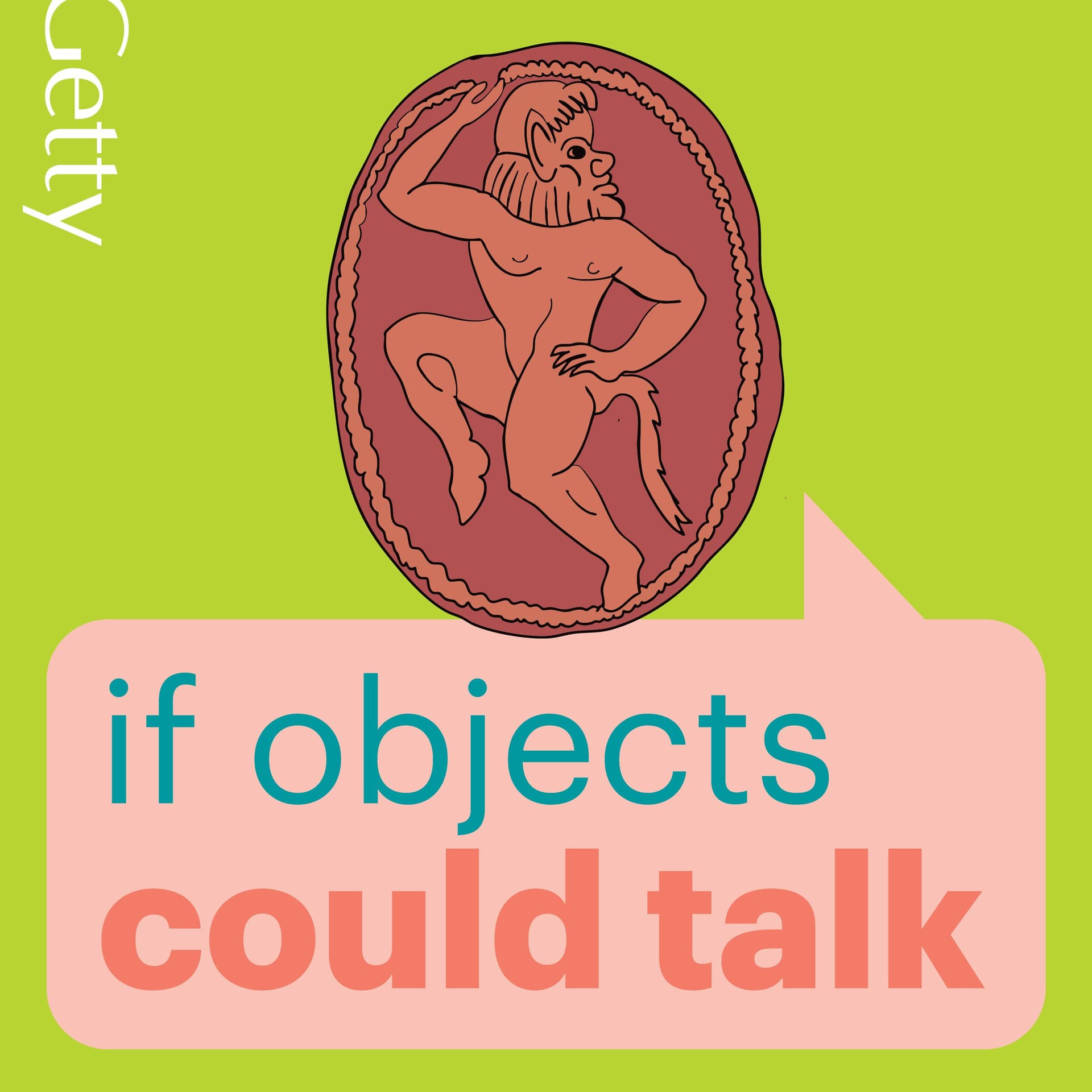 Dude, Where’s My Sheep? - If Objects Could Talk cover