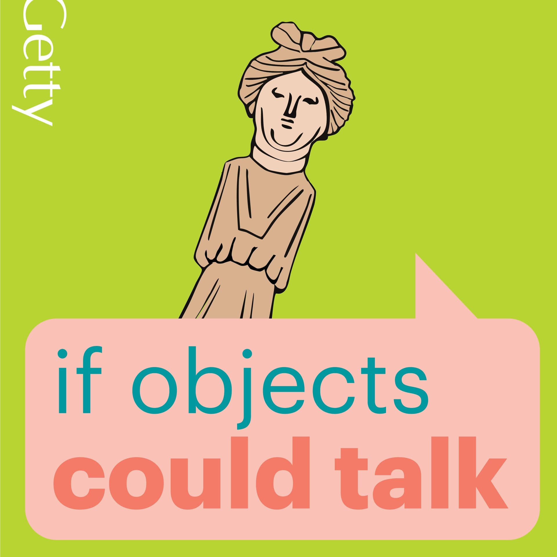 Your Ultimate Saturnalia Gift Guide! - If Objects Could Talk cover