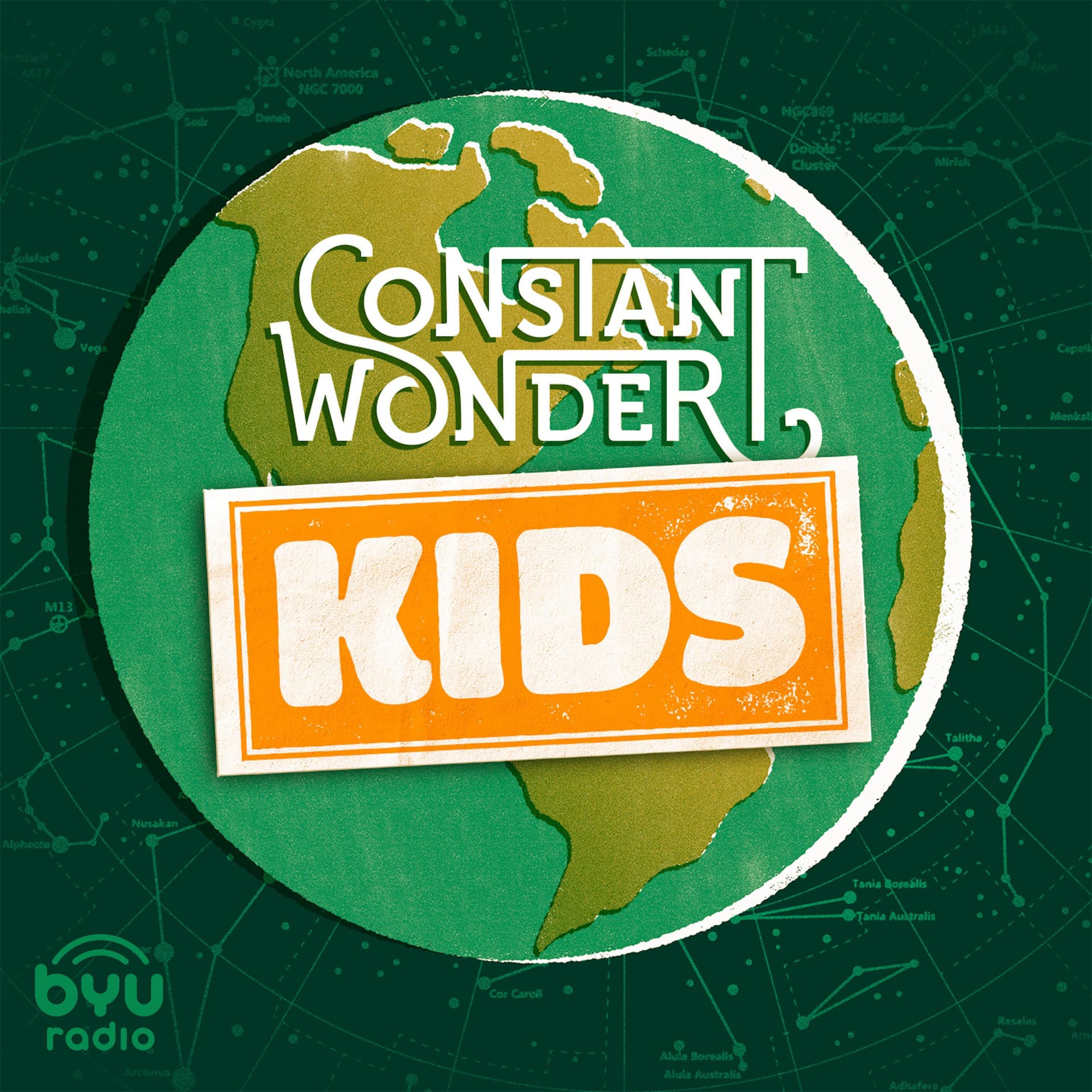 Introducing Constant Wonder Kids: Do Plants Think? - If Objects Could Talk cover