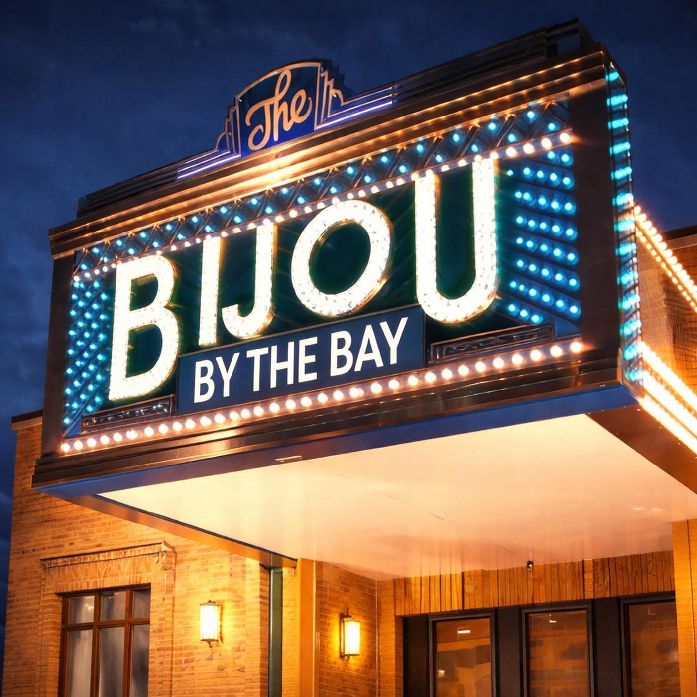 COTC - 3 Mar 2026 - Bijou/Con Foster proposals - Cup of Traverse City cover