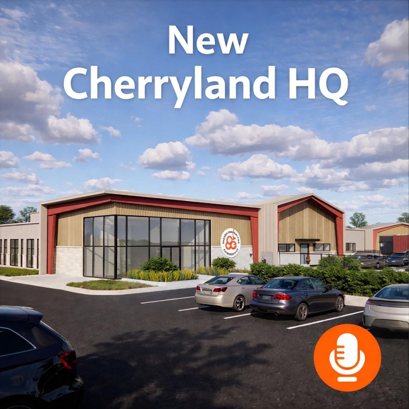 COTC 19 Mar 2026 - New Cherryland HQ - Cup of Traverse City cover