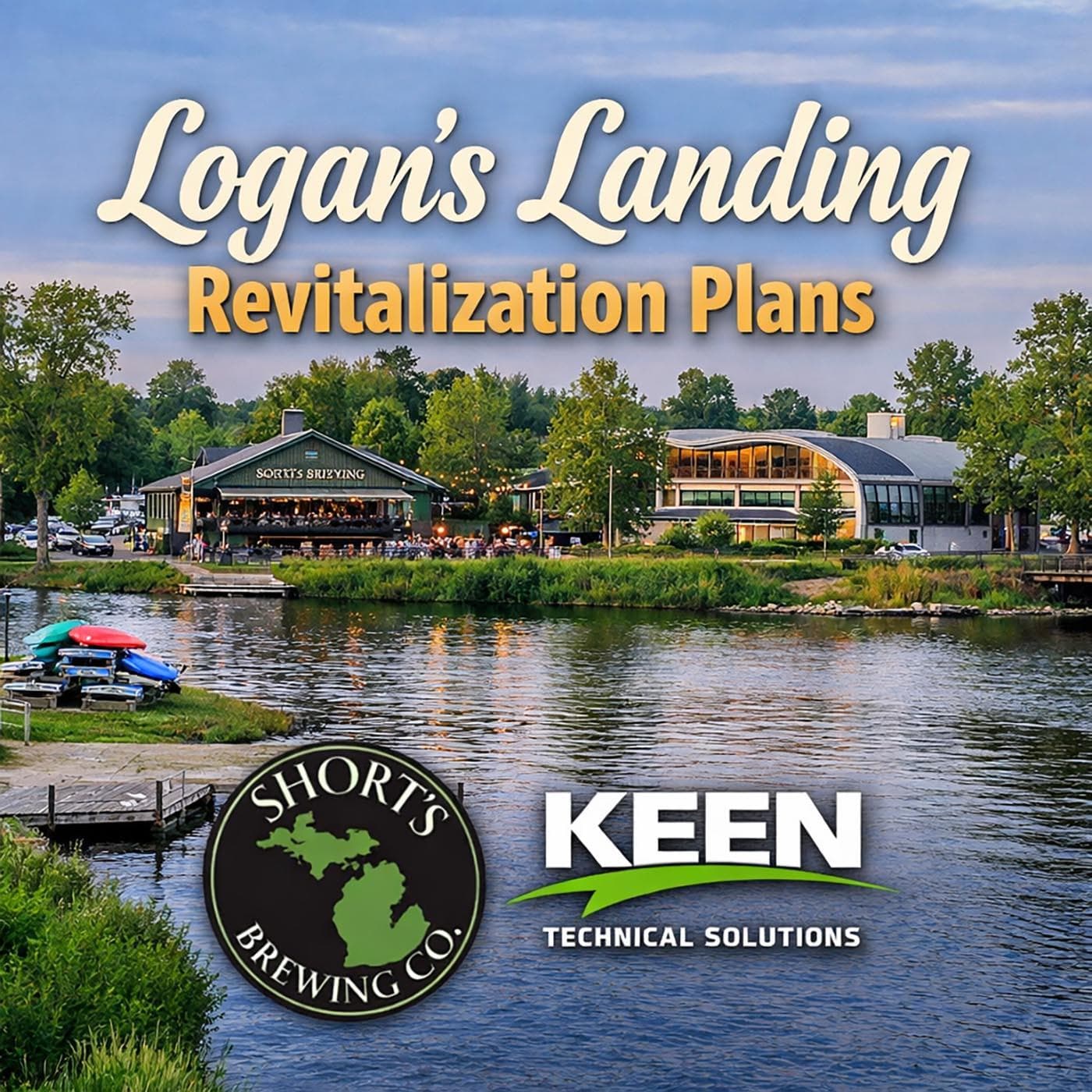 COTC - 7 Apr 2026 - Logans Landing East - Cup of Traverse City cover