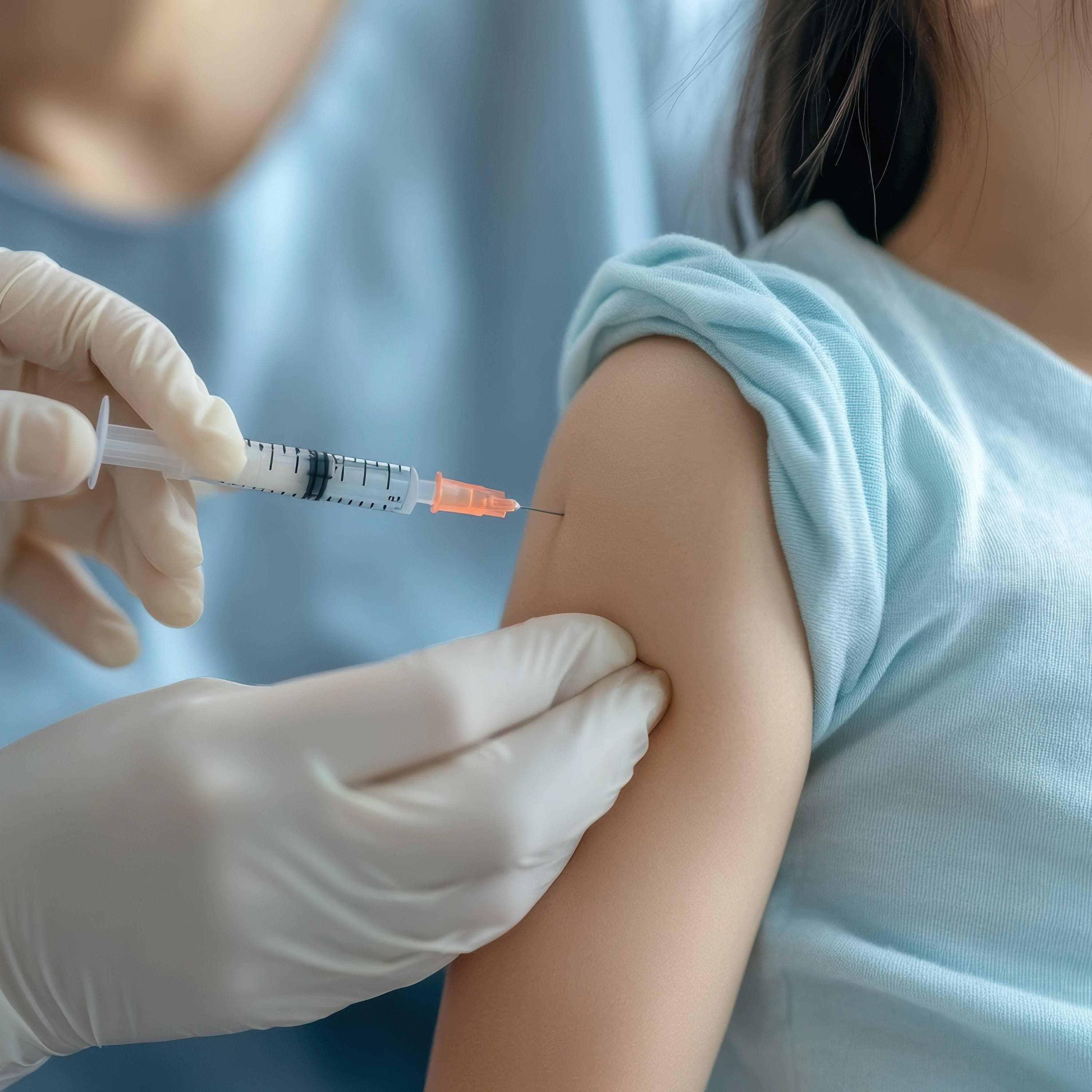 Measles, Mumps, Rubella, and Varicella with Dr Tim Horeczko - EMplify by EB Medicine cover