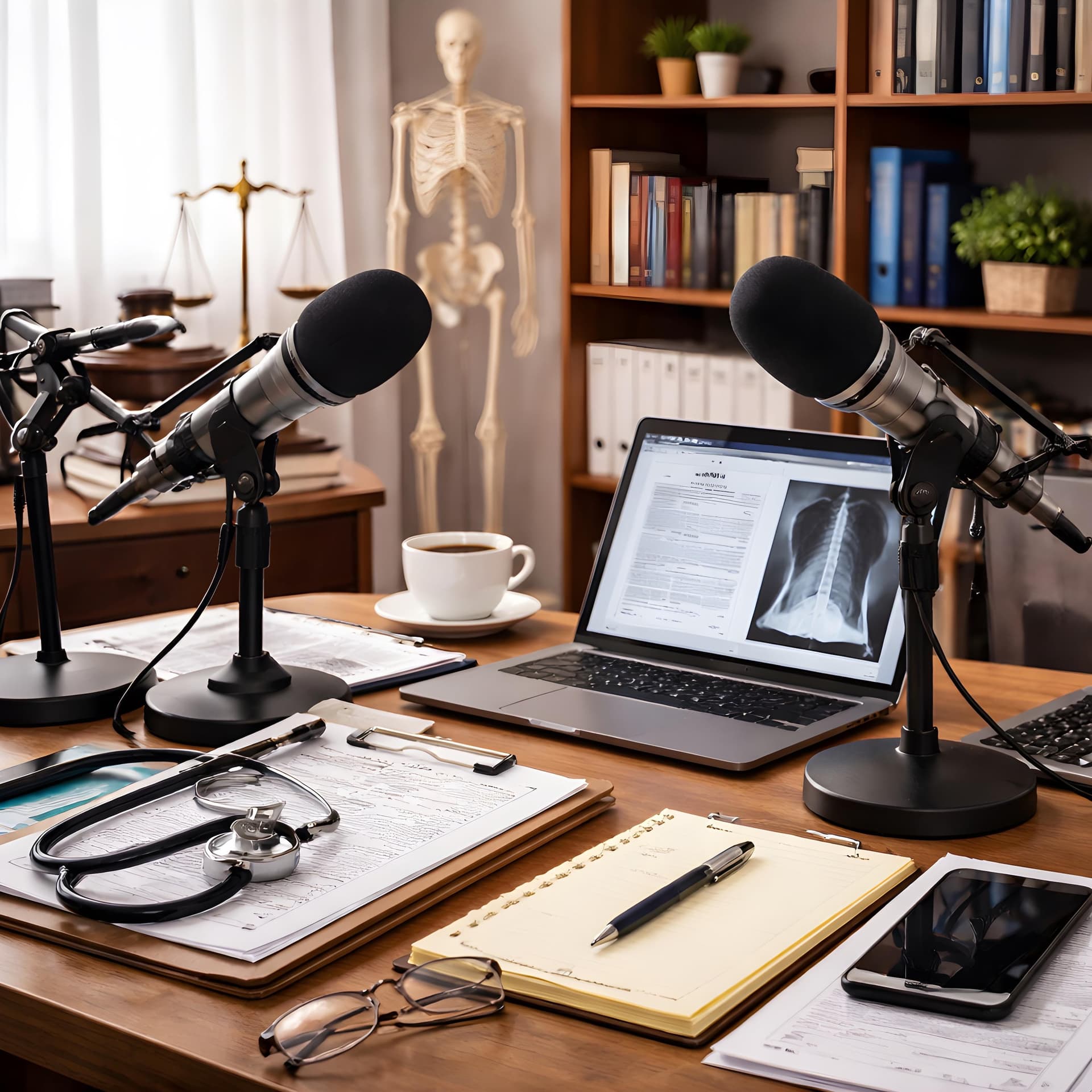 Being A Pre-Litigation Expert with Jeff Willis, MD - EMplify by EB Medicine cover