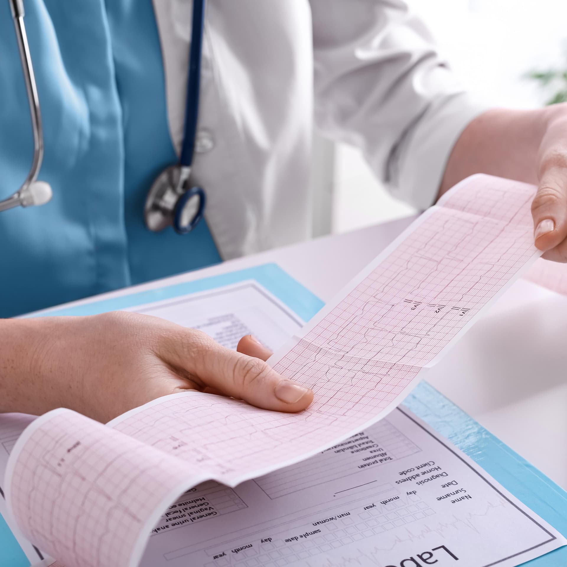 Acute Coronary Occlusion - EMplify by EB Medicine cover