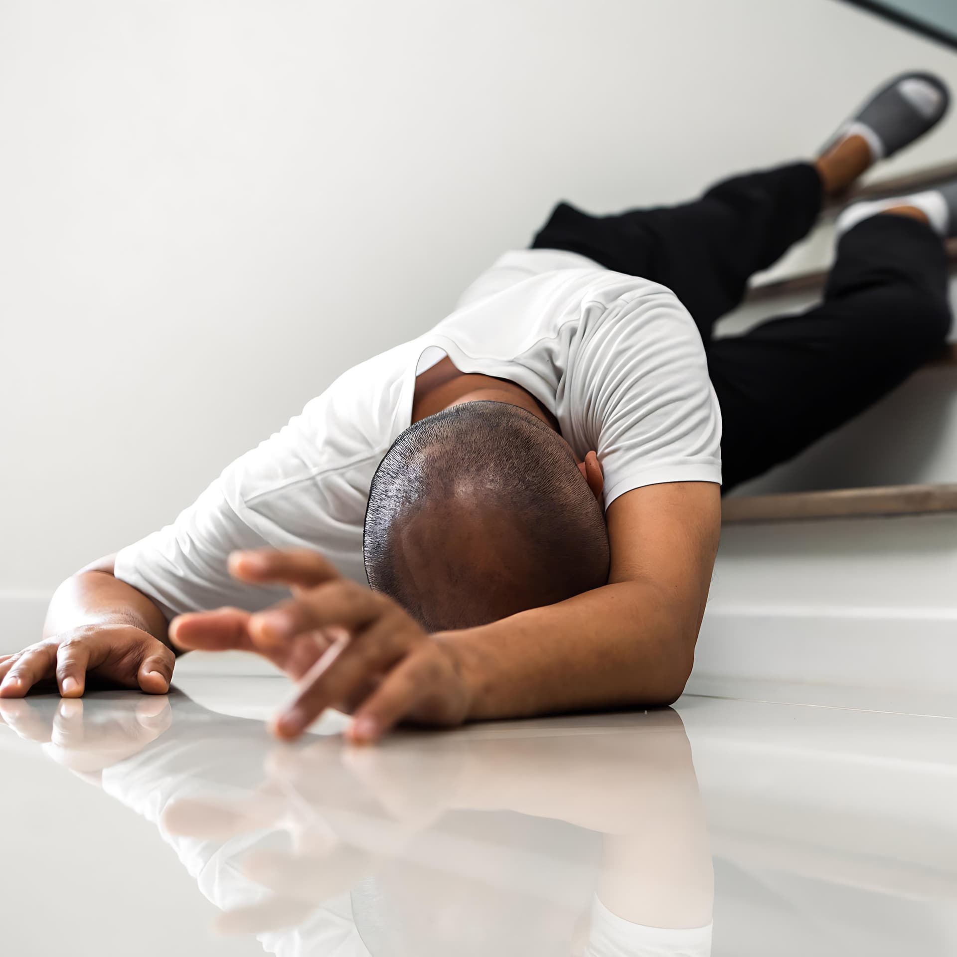 Severe Traumatic Brain Injury with Dr. Dana Klavansky - EMplify by EB Medicine cover