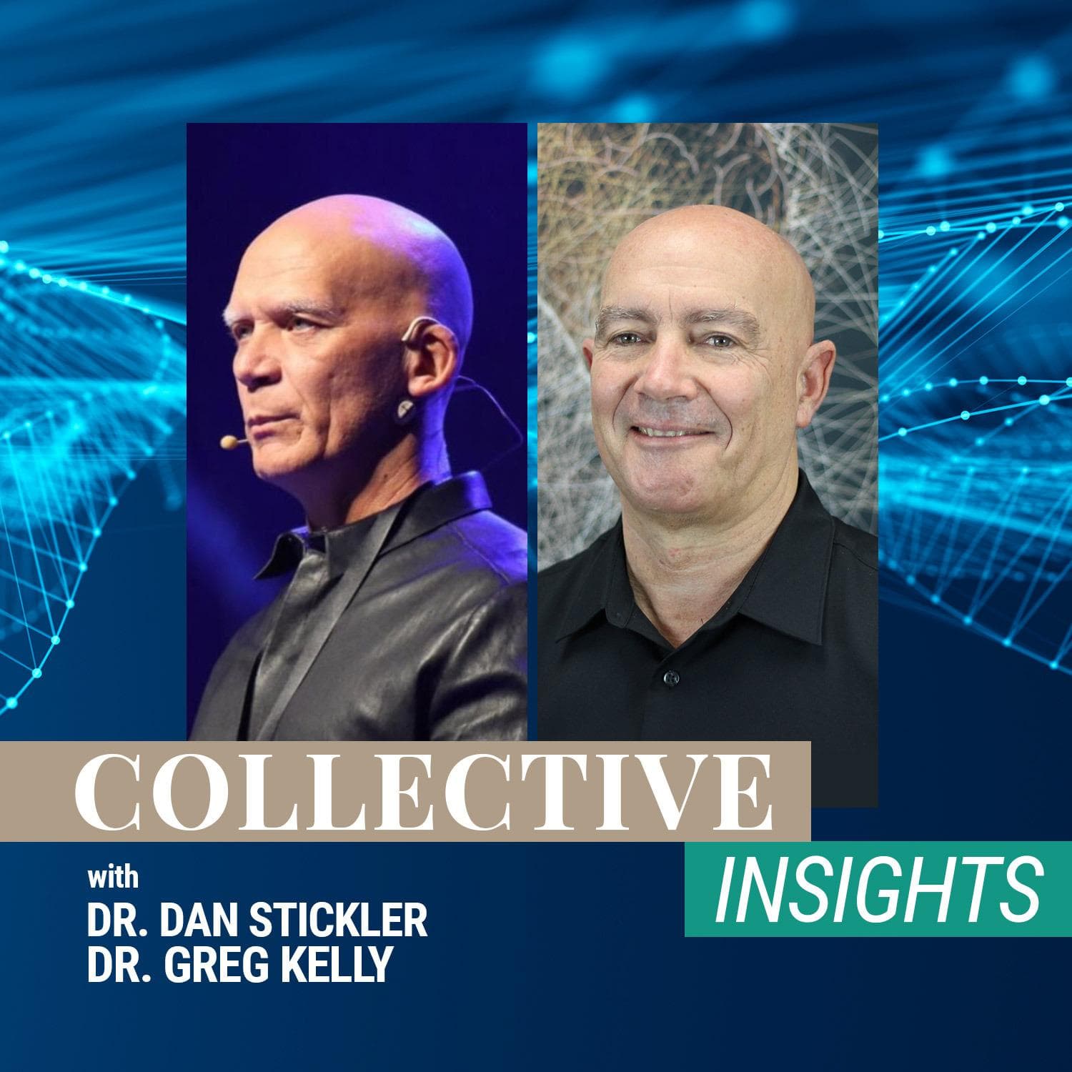 Dementia - Dr. Heather Sandison - Lifestyle Interventions - Collective Insights cover