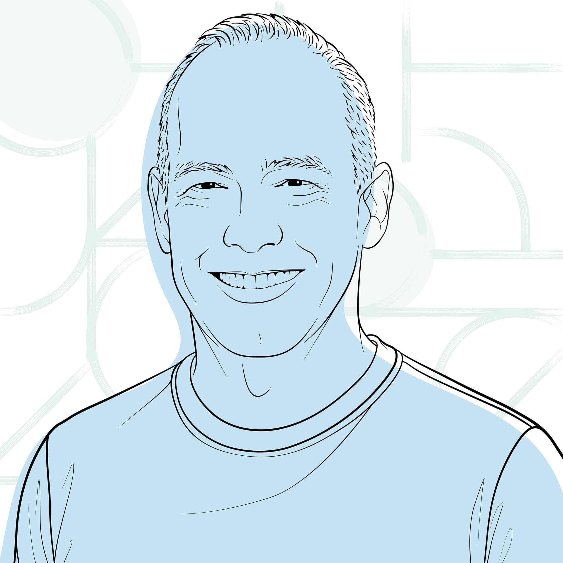 Trailer: The Shape of Things to Come - Microsoft Research Podcast cover