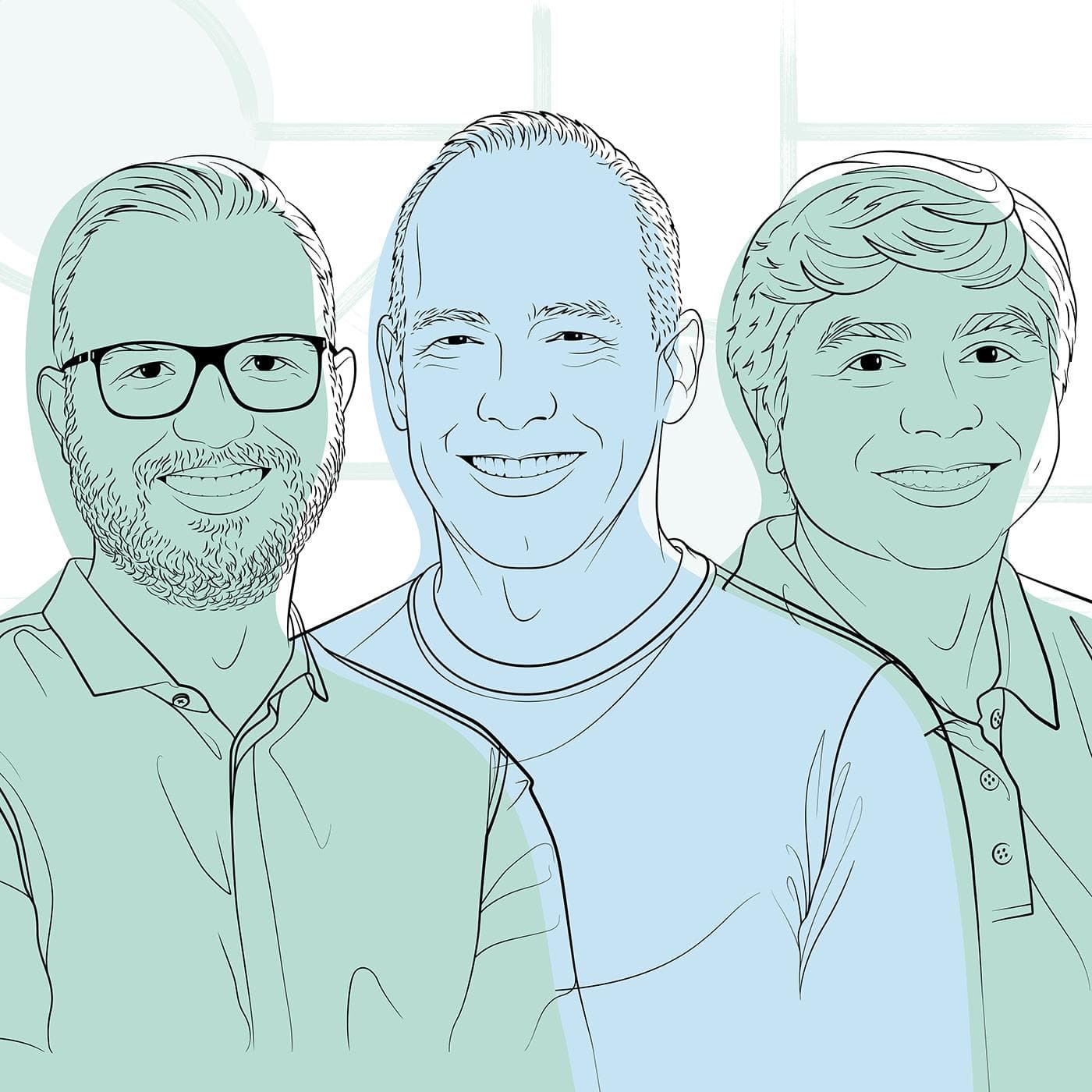 Will machines ever be intelligent? - Microsoft Research Podcast cover