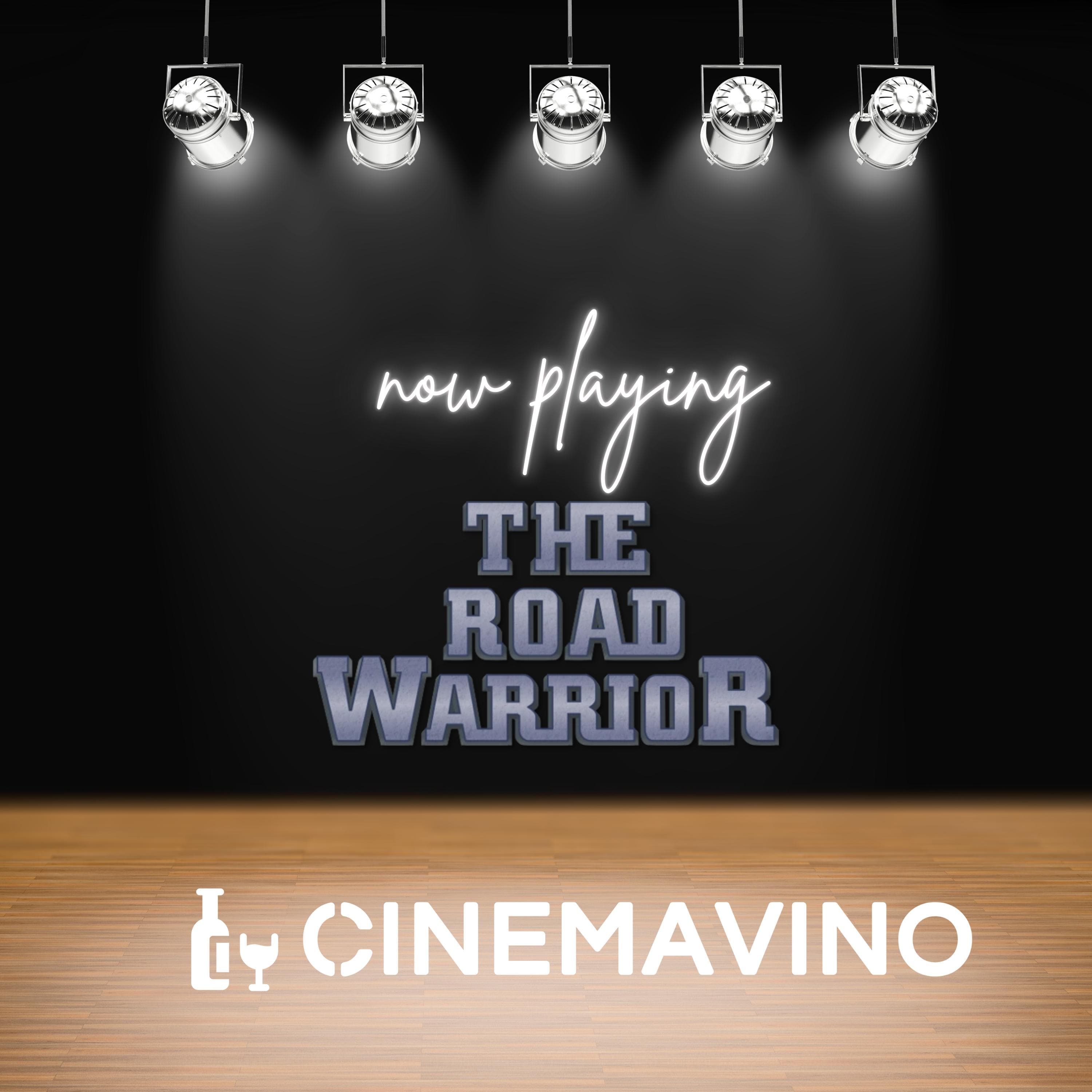 The Road Warrior is an Action Masterpiece | Review - Cinemavino cover