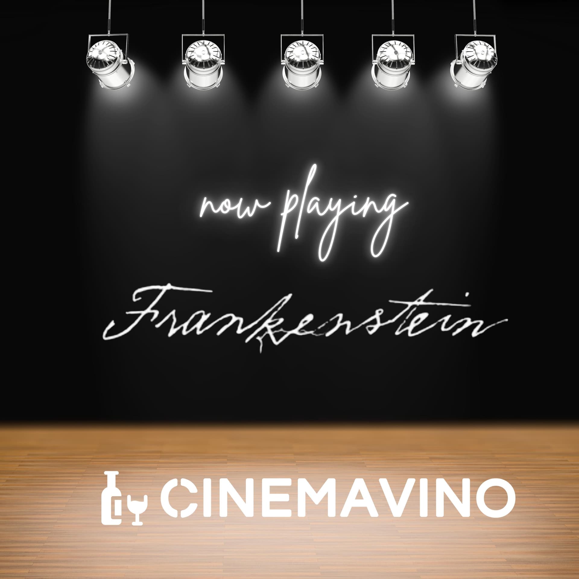 Frankenstein (2025) | Review - Cinemavino cover